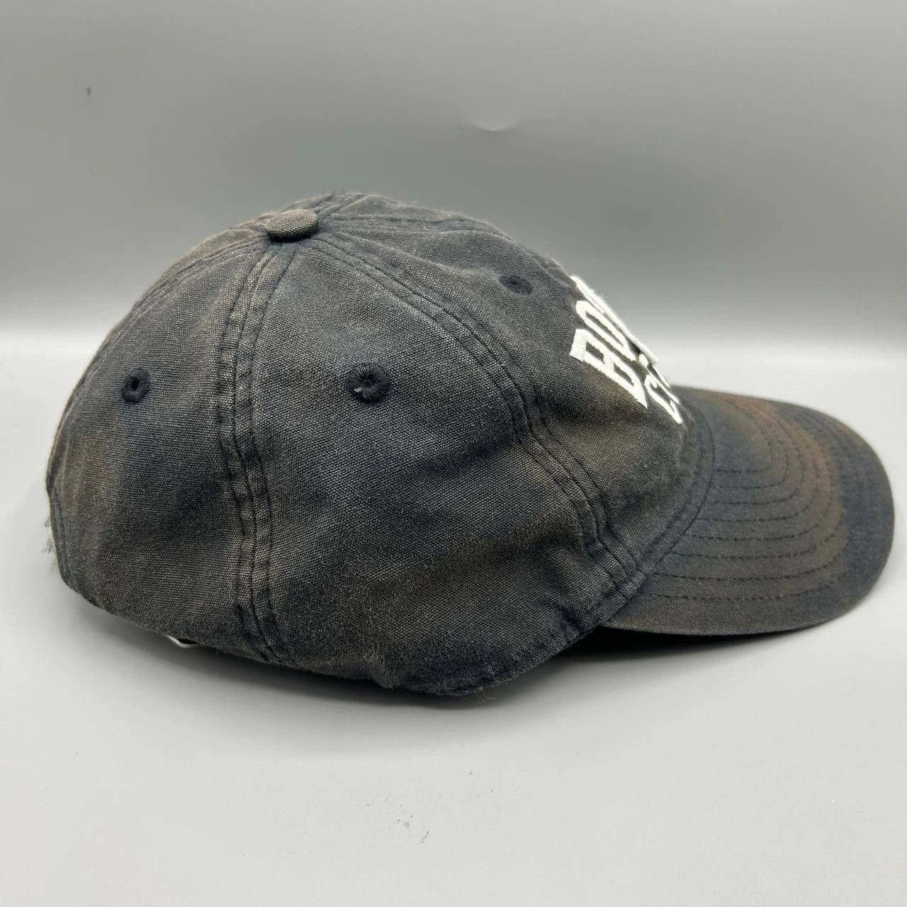 Adidas Boston Celtics NBA Hat Men Embroidered Strap Back Cotton Size ONE SIZE - 7 Thumbnail