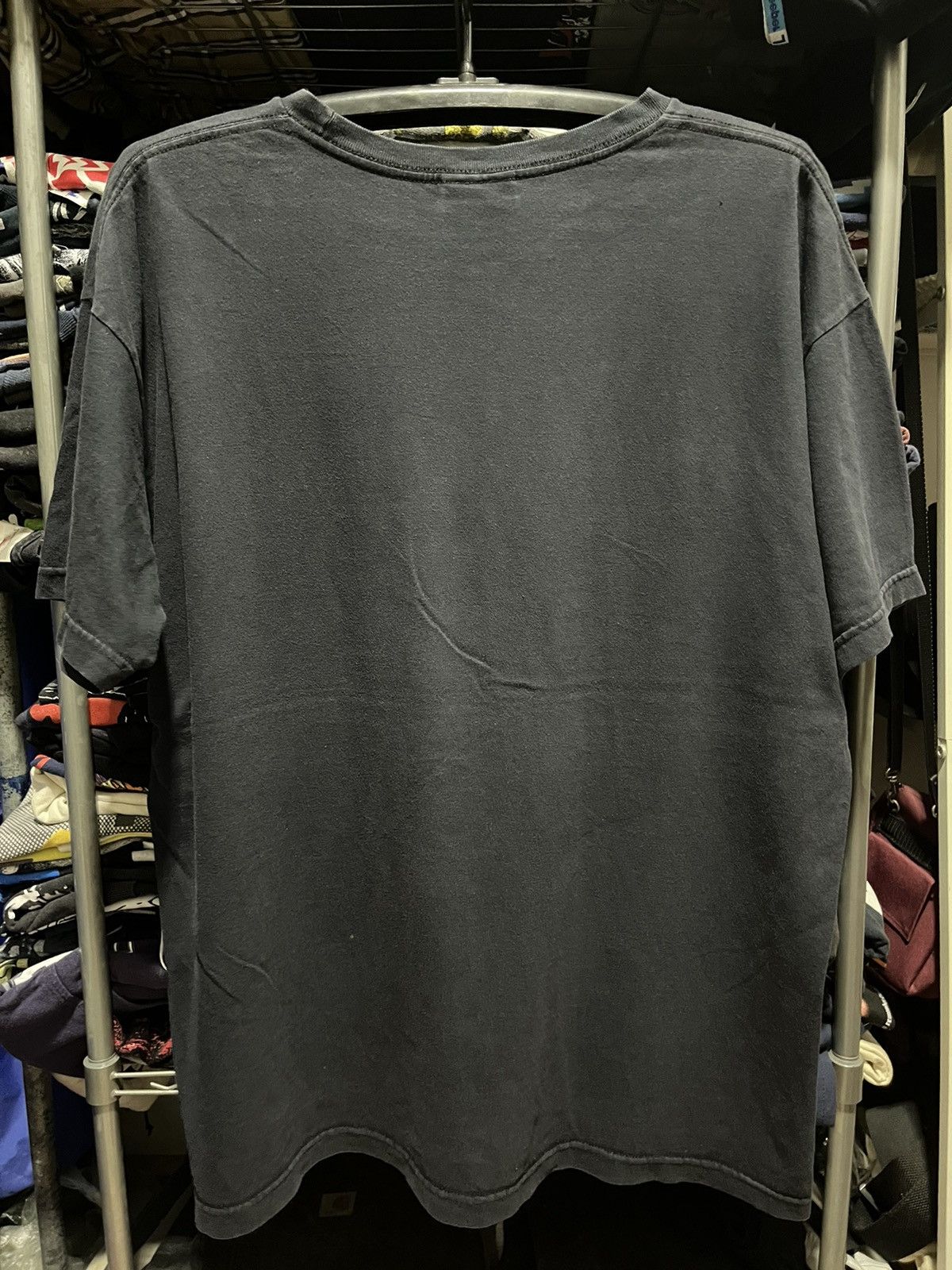 Nike SB Nike SB Skateboarding Tee Big Swoosh Size US XL / EU 56 / 4 - 4 Thumbnail