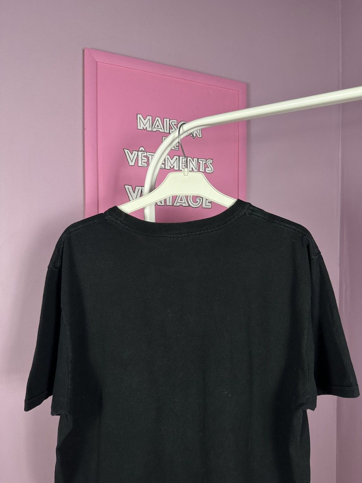 Gildan Accept Heavy Metal Balls To The Wall TShirt 2018 Band Size US L / EU 52-54 / 3 - 12 Thumbnail