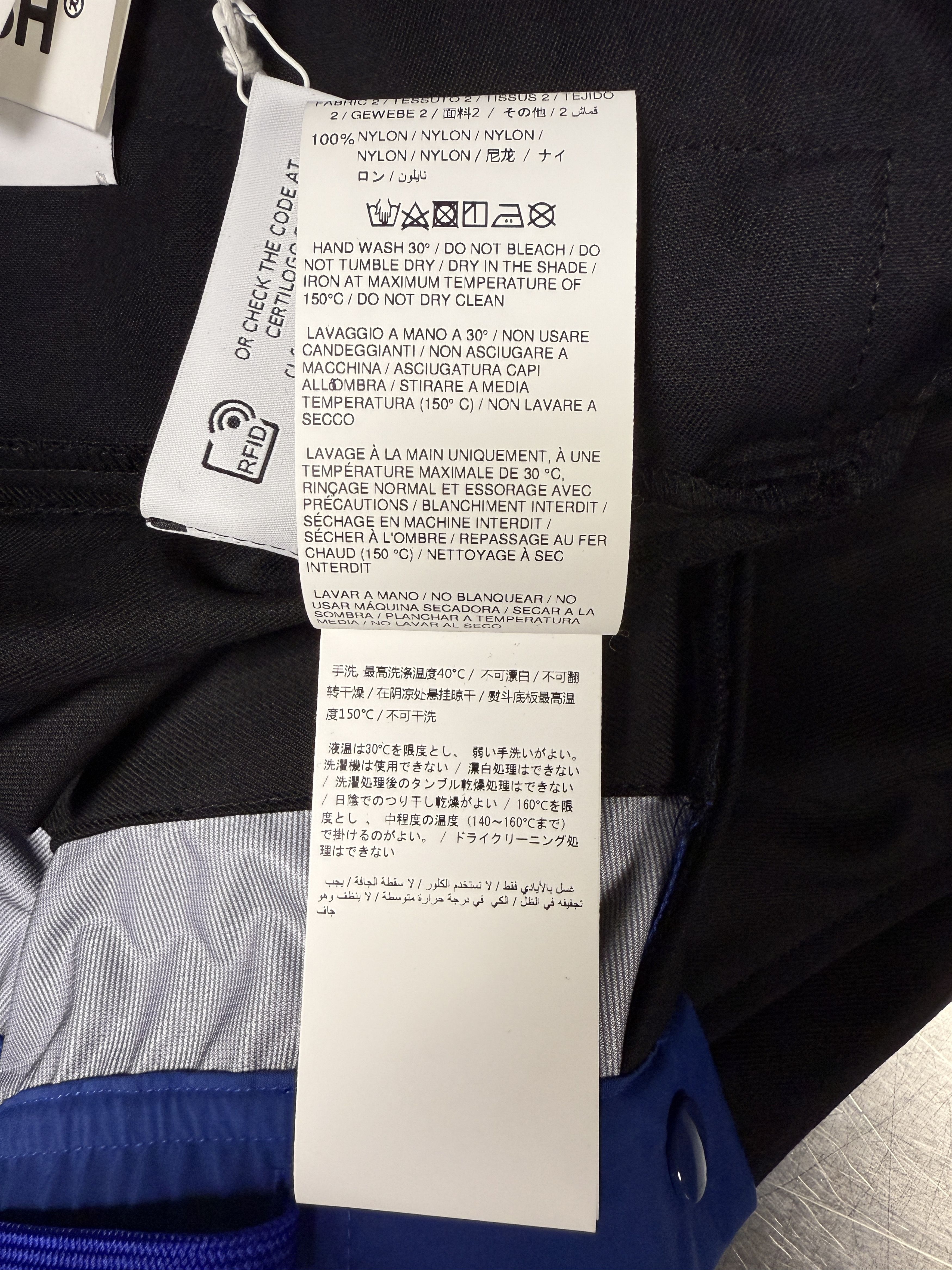 Ambush Design $950 Ambush Belt Pants Size US 30 / EU 46 - 14 Thumbnail