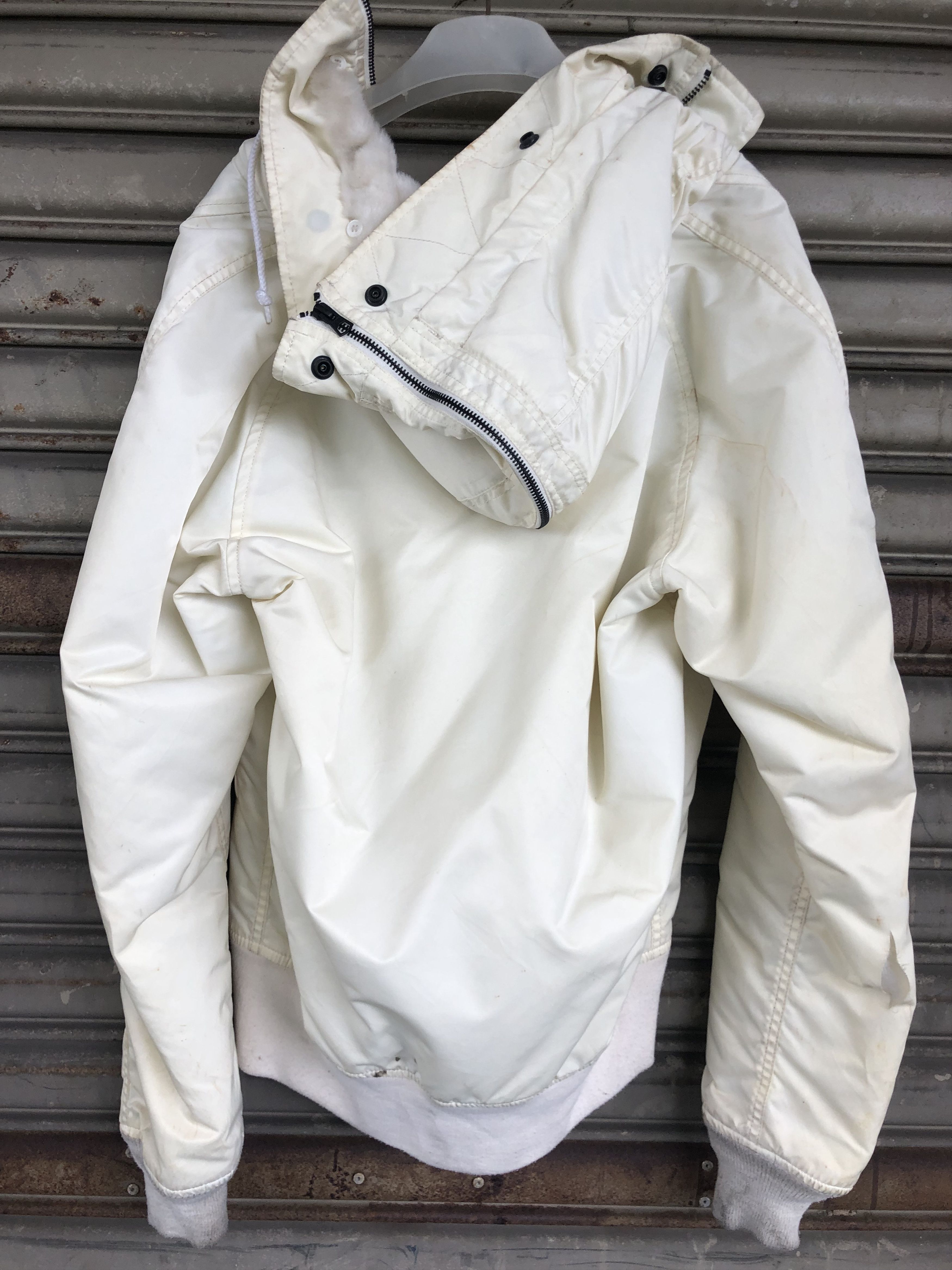 Alpha Industries Alpha industries jacket Size US M / EU 48-50 / 2 - 3 Thumbnail