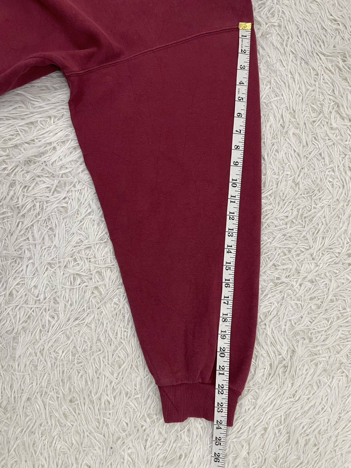 Honda Honda sweatshirt two pockets Size US XL / EU 56 / 4 - 6 Thumbnail