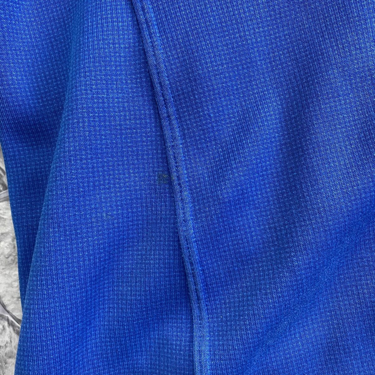 Arc'teryx Vintage Arcteryx Polartec Zip Hoodie Fleece Jacket Blue Size US XS / EU 42 / 0 - 13 Thumbnail