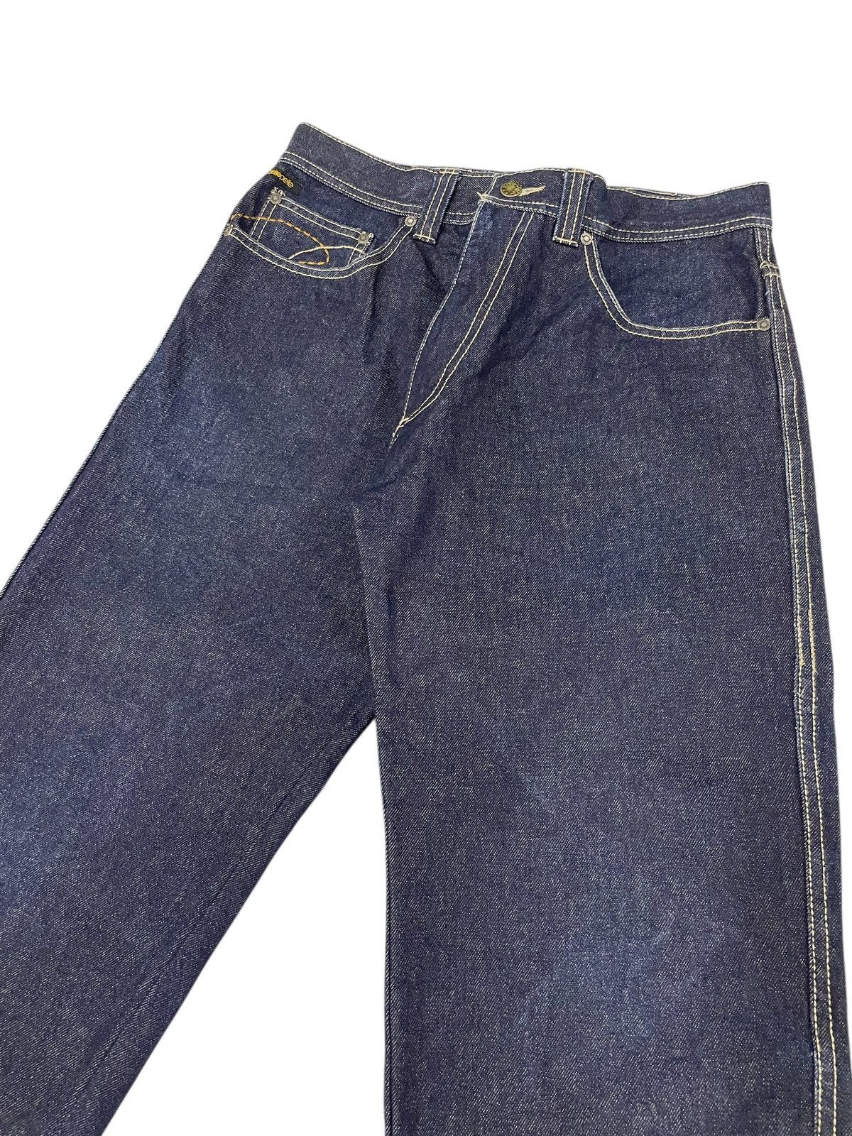 Pelle Pelle Vintage Pelle Pelle Baggy Jeans Size US 32 / EU 48 - 8 Thumbnail
