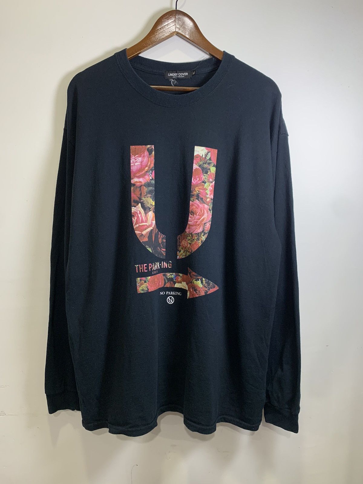 Undercover The Parking Ginza | Grailed