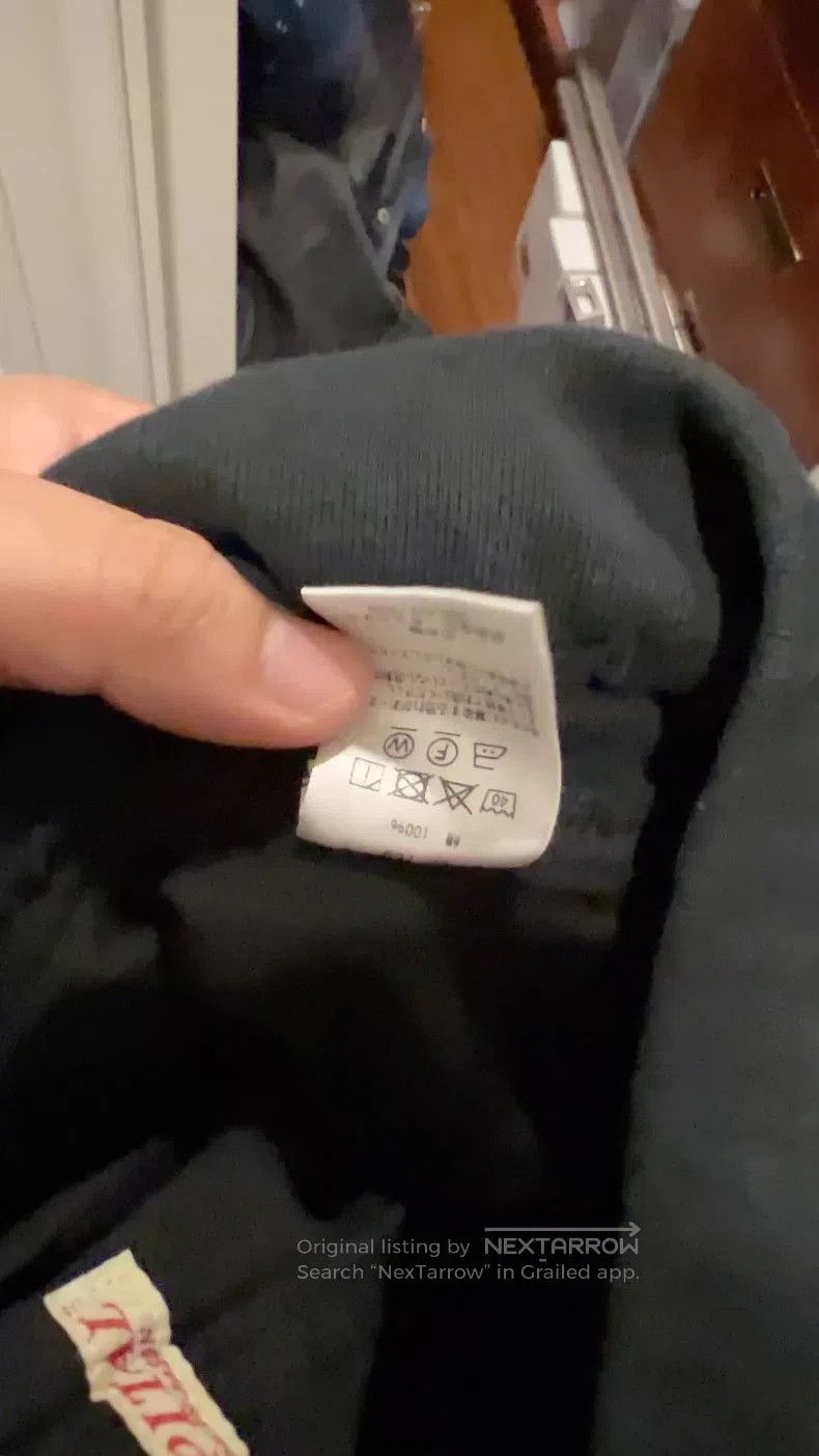 Kapital Kapital Weiku. Size US 36 / EU 52 - 7 Thumbnail