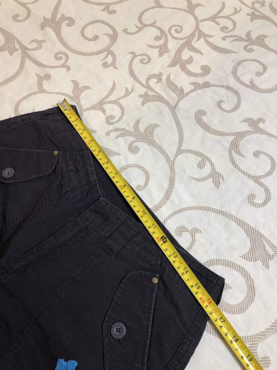 New York Yankees Vintage New York Yankees Pants Embroidered logo MLB Size 34" / US 12 / IT 48 - 9 Thumbnail