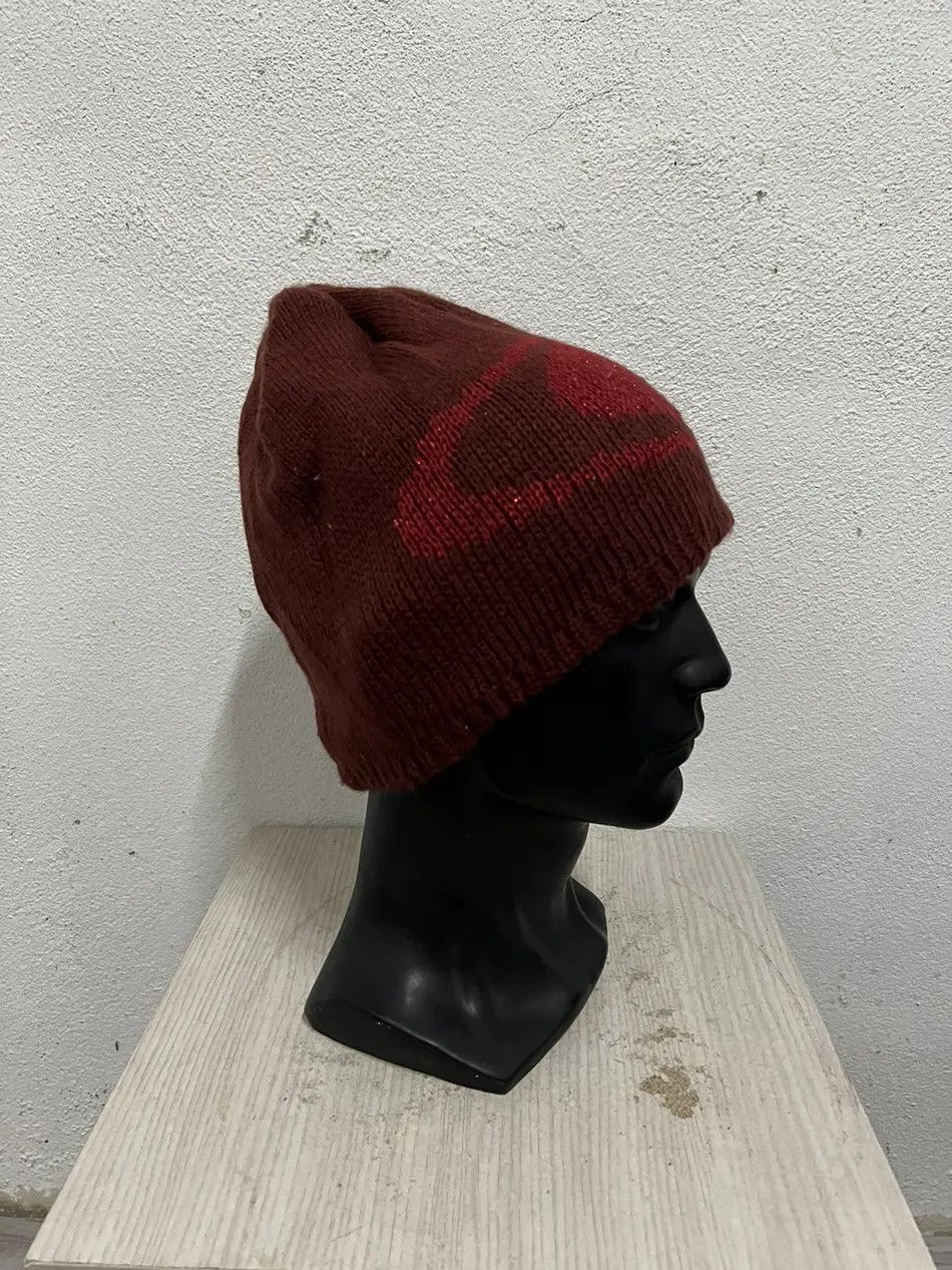 O'Neills Vintage Oneills Surf Style Beanie Hats Size ONE SIZE - 4 Thumbnail