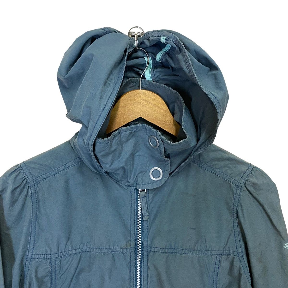 Columbia Vintage 90s Columbia Jacket Size US S / EU 44-46 / 1 - 9 Thumbnail