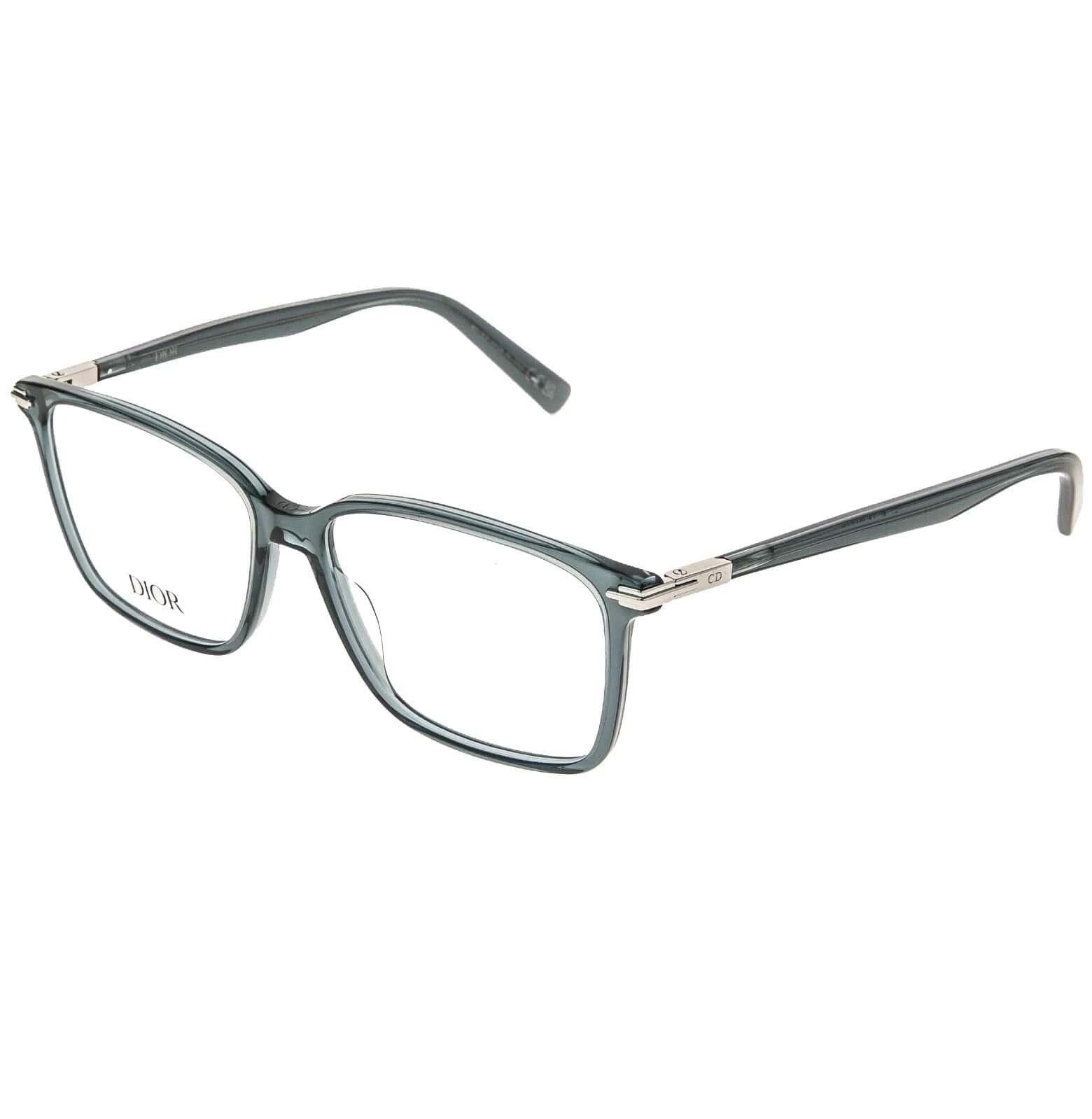 Christian Dior Monsieur CHRISTIAN DIOR Black Suite S14I Frame DM50058I BLACKSUITEO Size ONE SIZE - 8 Thumbnail
