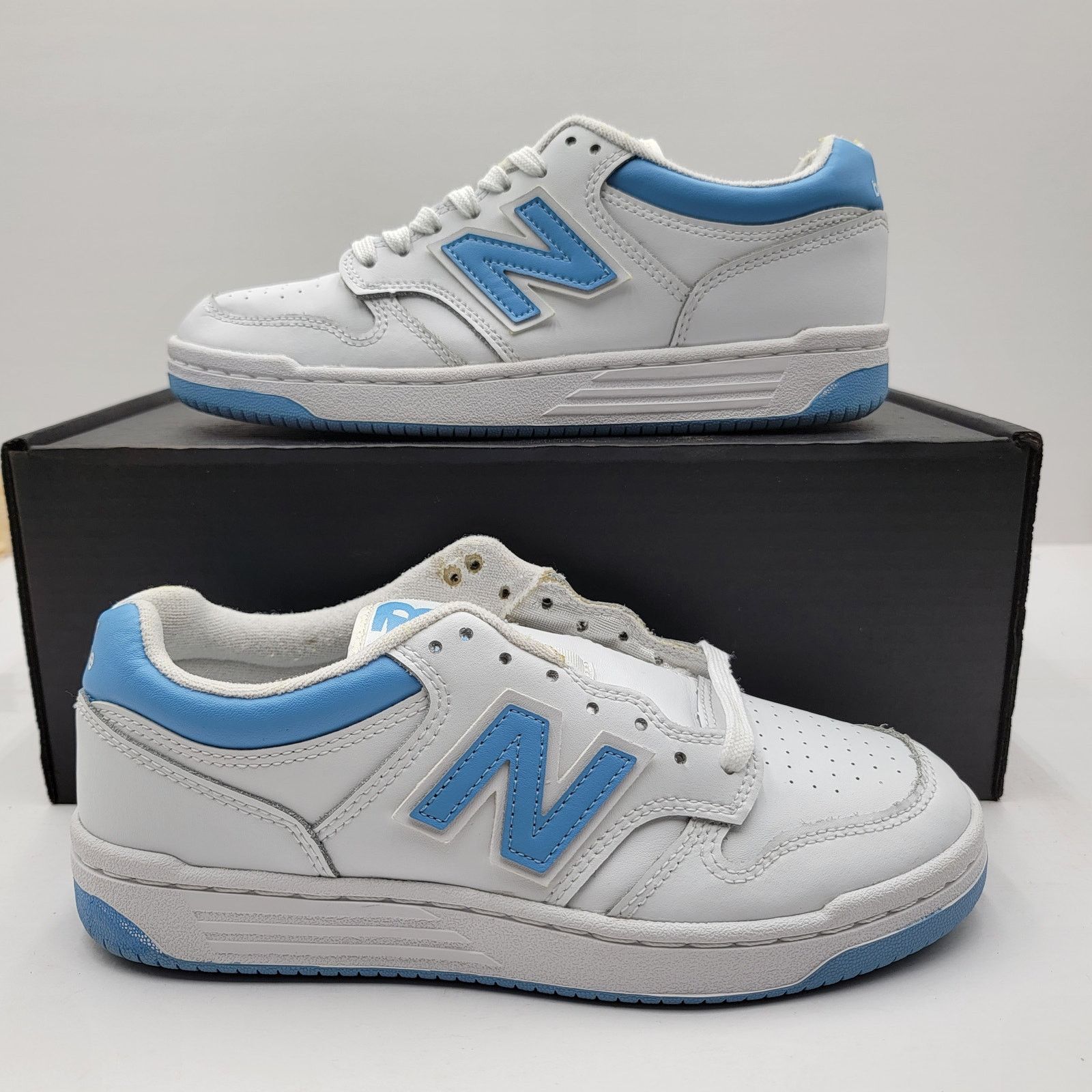 New Balance 480 'UNC' Mens Sz 6 BB480LTC (258)