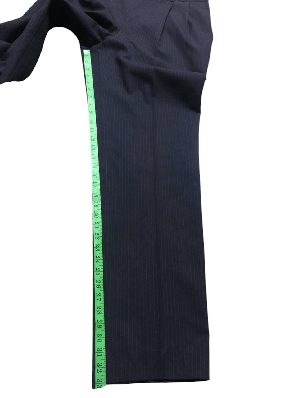 Kansai Yamamoto Vintage Sissy Kansai Yamamoto Wool Casual Pants Size US 32 / EU 48 - 13 Thumbnail