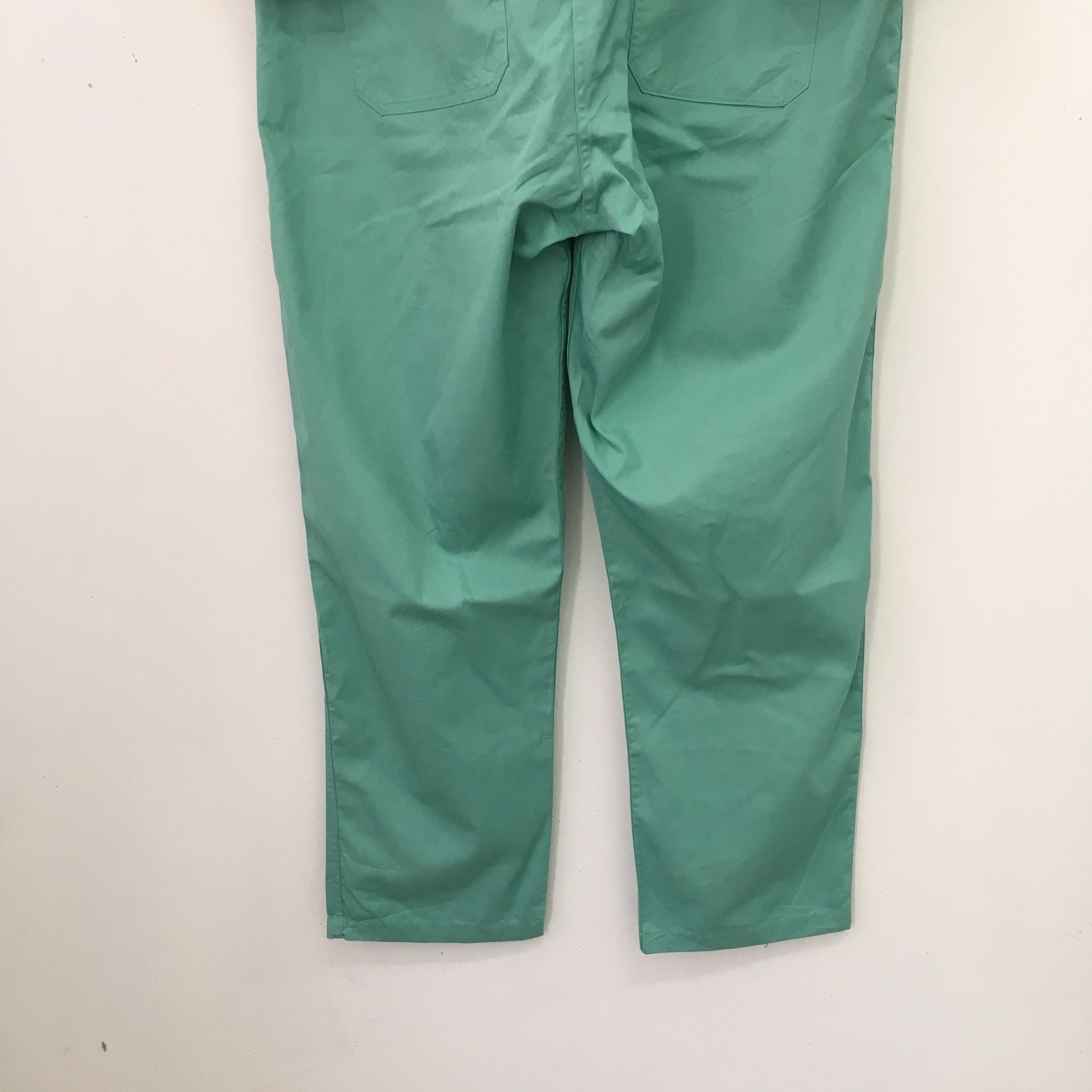 Japanese Brand Size M Overall jacket - 1820 Size US L / EU 52-54 / 3 - 14 Thumbnail