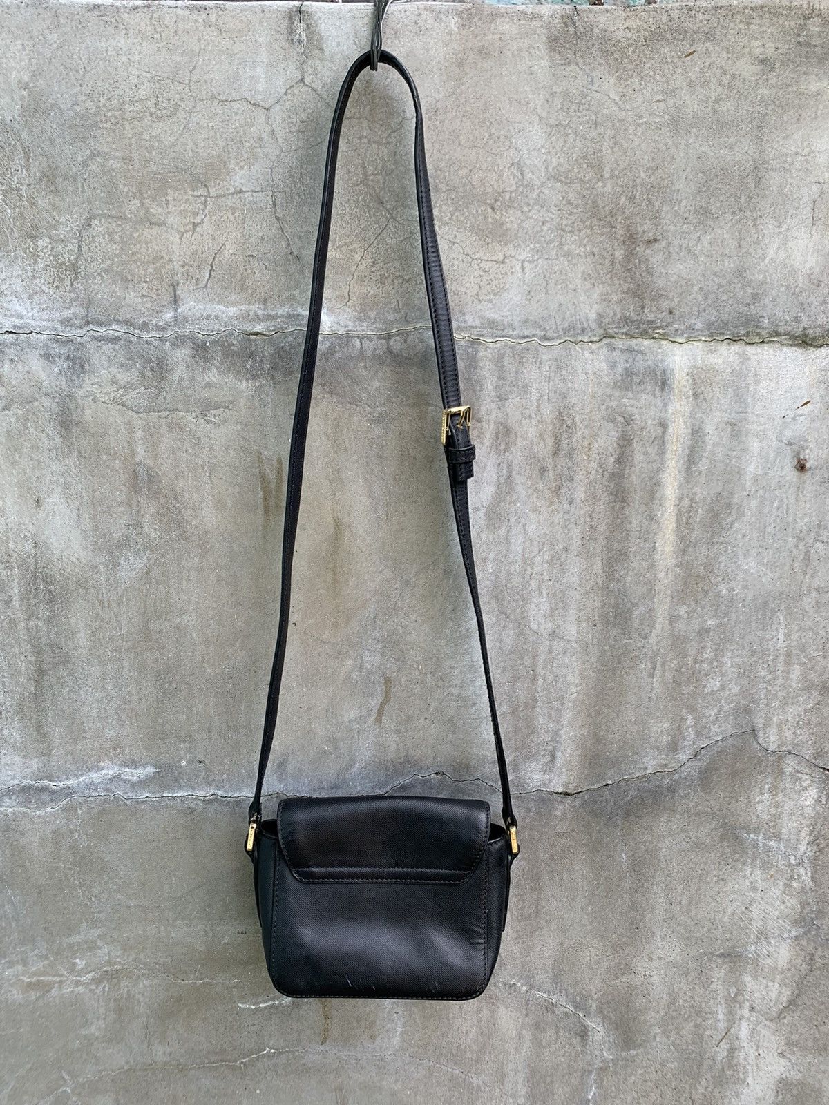 Tory Burch Robinson Flap Crossbody Bag Size ONE SIZE - 7 Thumbnail