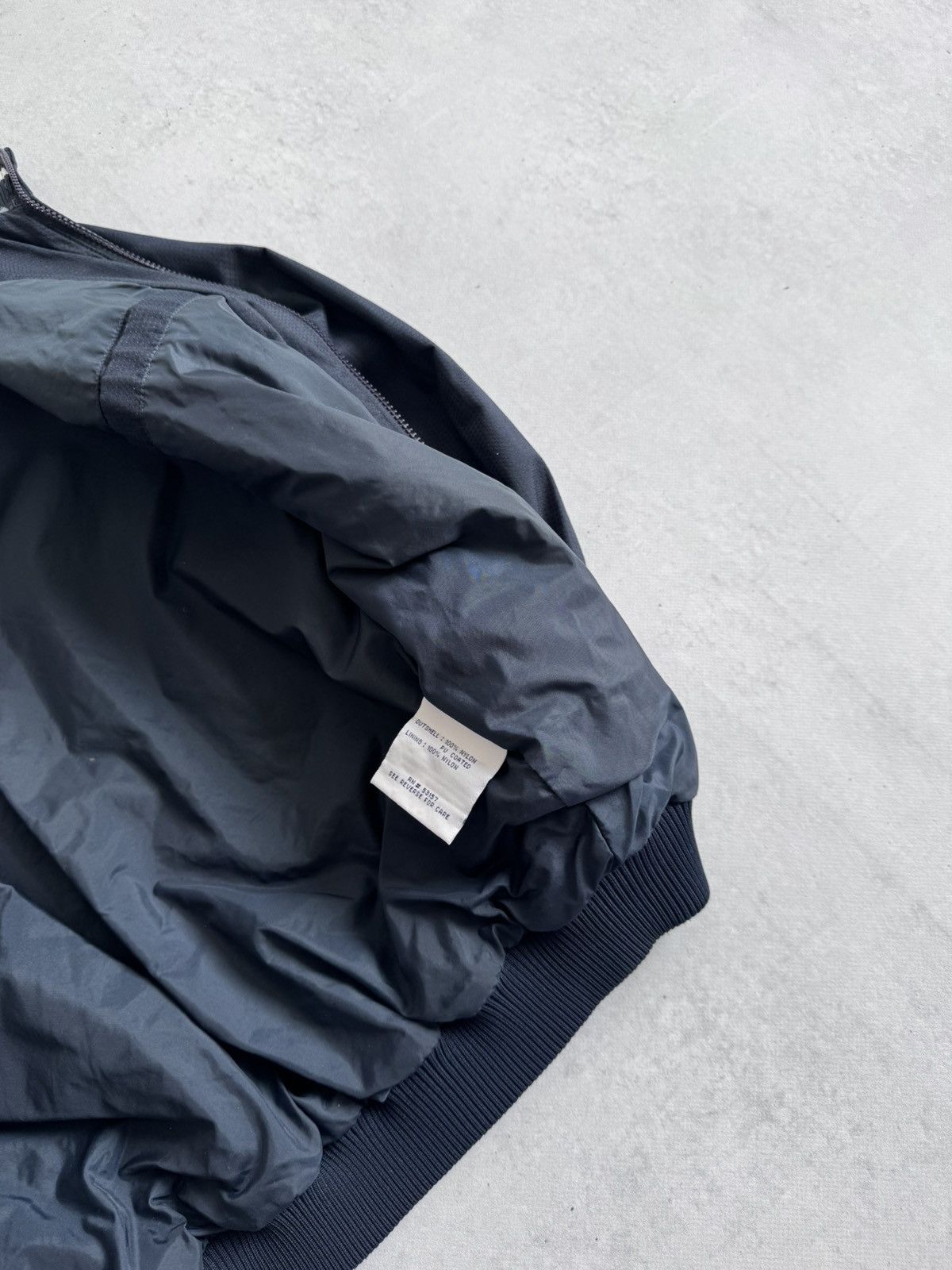 Majestic Vintage Yankees New York Majestic Baseball Nylon Men Bomber Size US L / EU 52-54 / 3 - 6 Thumbnail