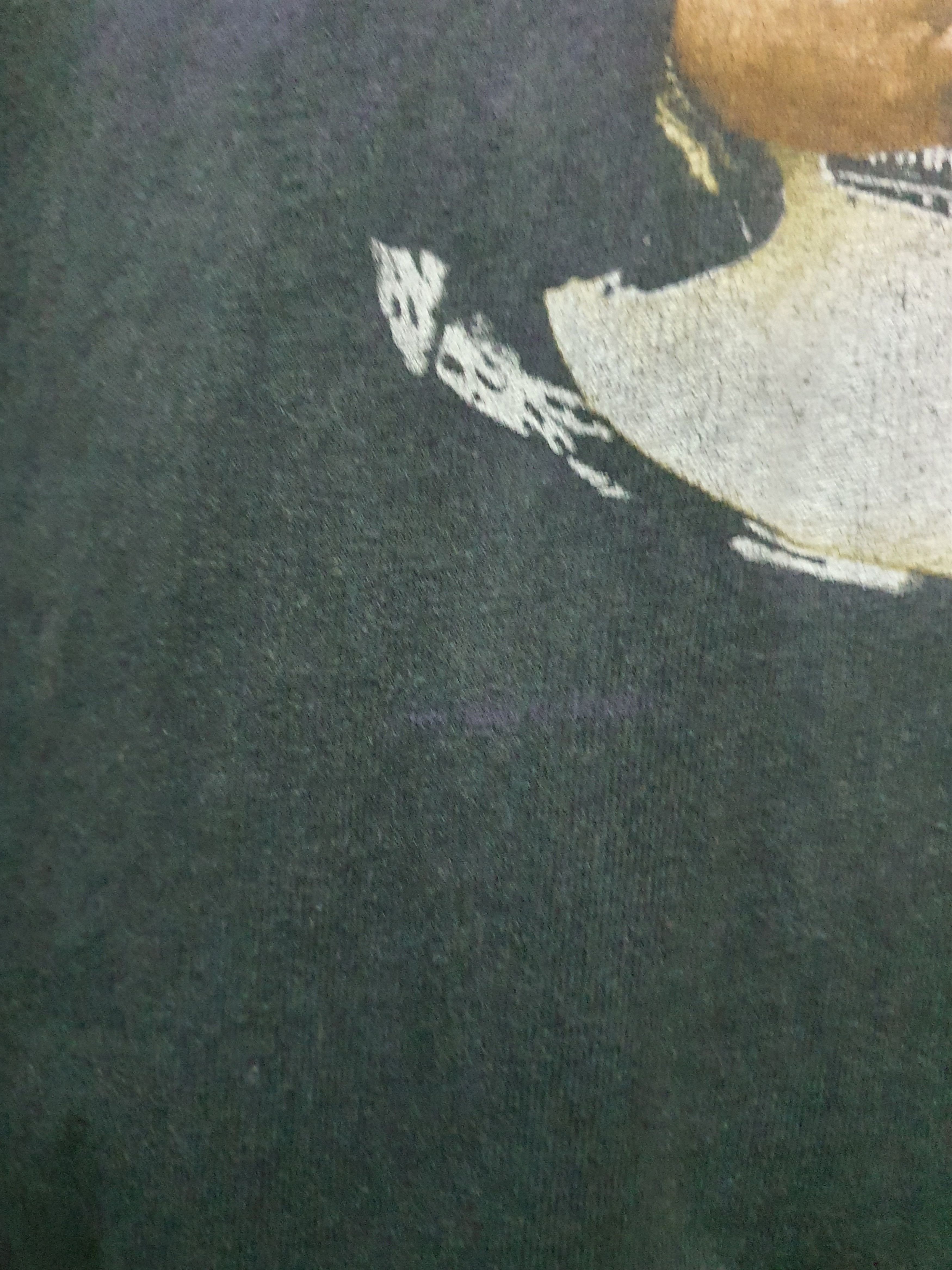 Band Tees 90s Yngwie Malmsteen tourshirt L XL Size US L / EU 52-54 / 3 - 5 Thumbnail