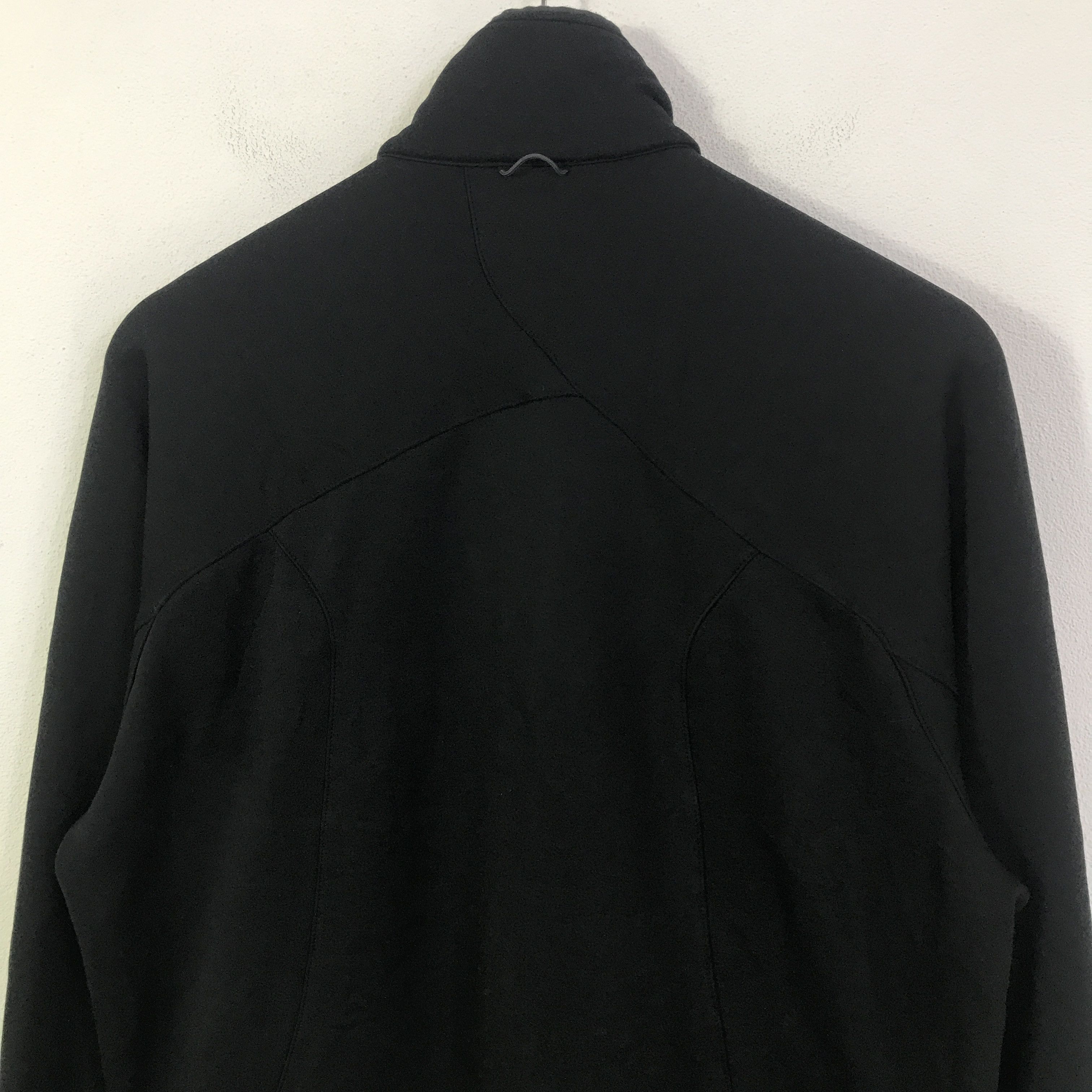 Nike ACG nike acg sweater jacket K121B5 Size US M / EU 48-50 / 2 - 4 Thumbnail