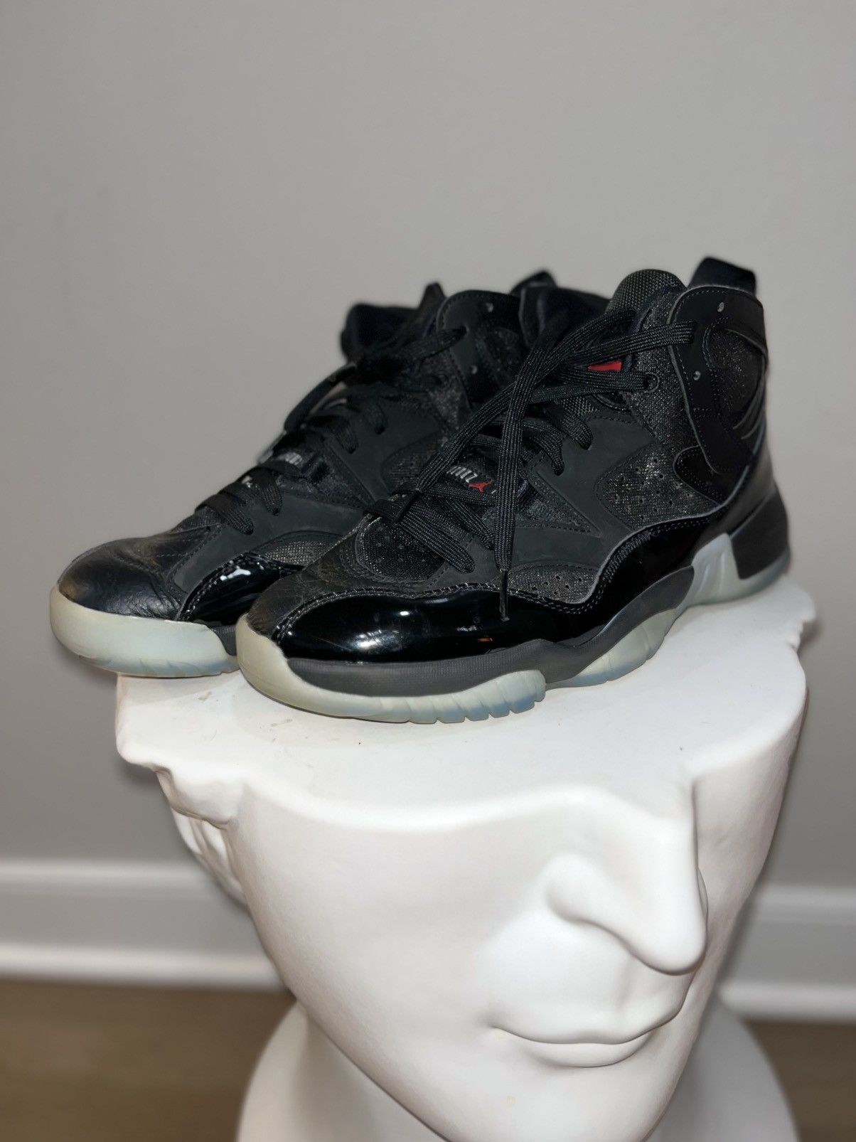 Nike Nike Air Jordan Jumpman Two Trey Space Jam Size US 11 / EU 44 - 1 Thumbnail