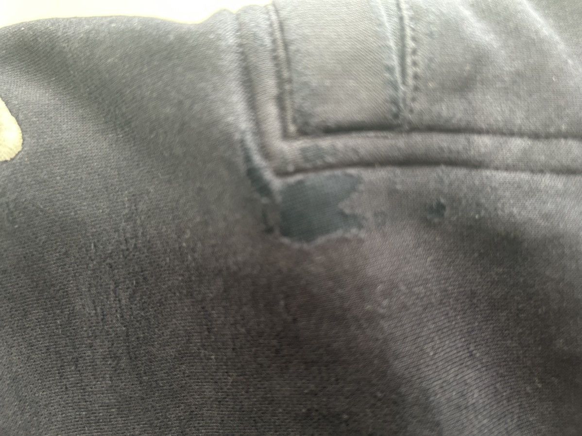 Nike Y2k Nike sweatpants Size US 32 / EU 48 - 5 Thumbnail