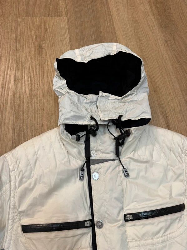 Sportalm Kitzbuhel Sportalm Kitzbuhel Austria Ski Snowboard Jacket Winter L Size US L / EU 52-54 / 3 - 4 Thumbnail