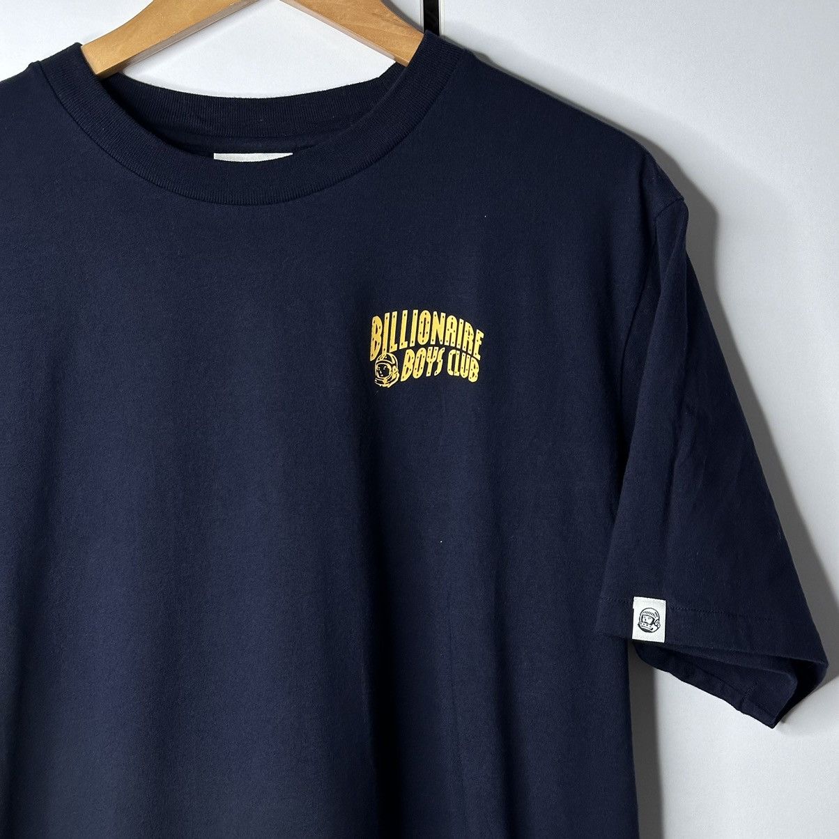 Billionaire Boys Club BBC Billionaire Boys Club T-shirt Size US L / EU 52-54 / 3 - 2 Thumbnail