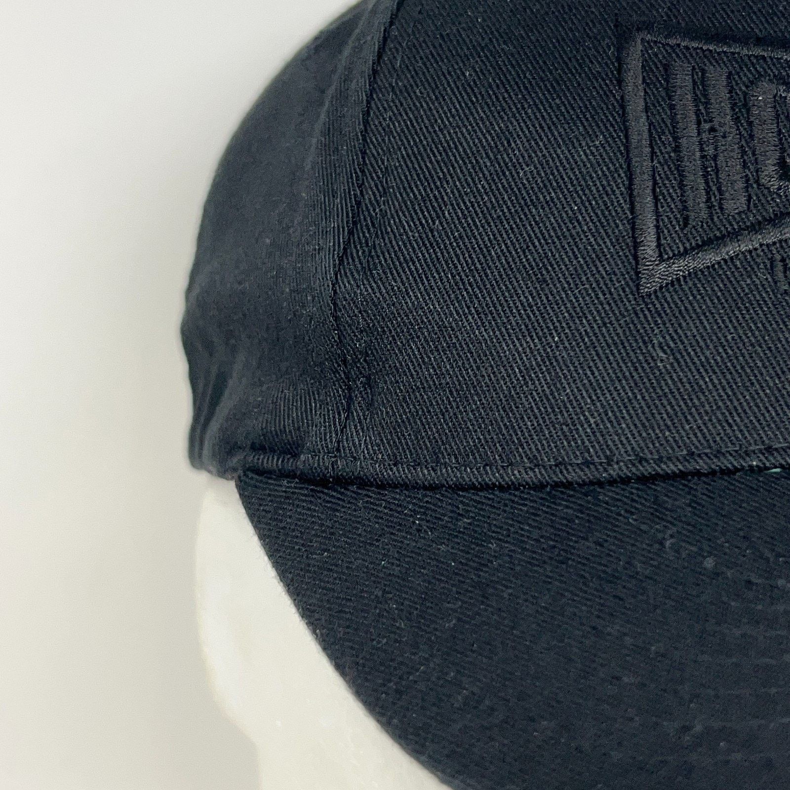 Other Homeboy Industries Hat Baseball Cap Black FlexFit S-M Size ONE SIZE - 7 Thumbnail