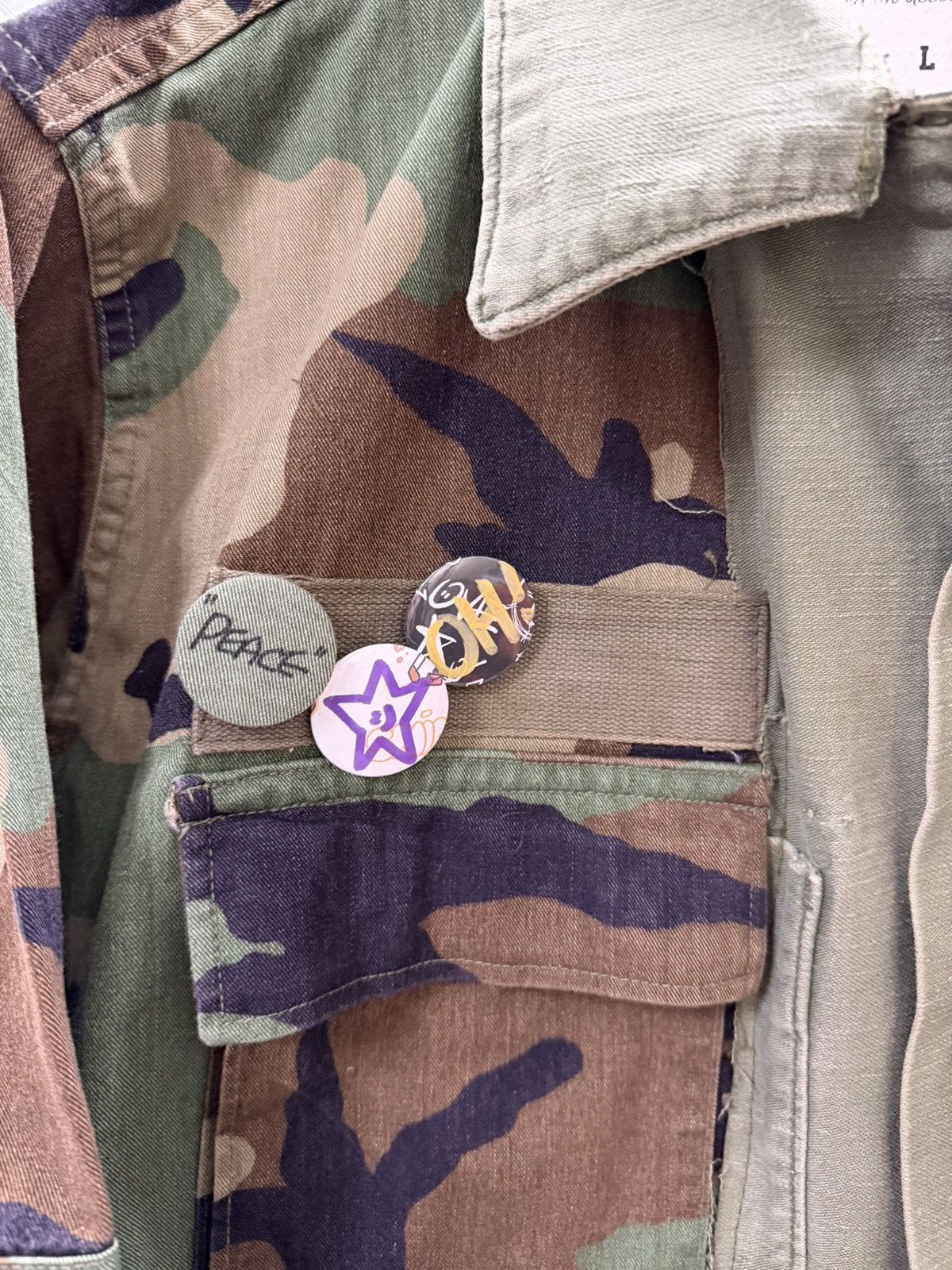 Other OG 107 BDU Jacket Size US XL / EU 56 / 4 - 2 Thumbnail