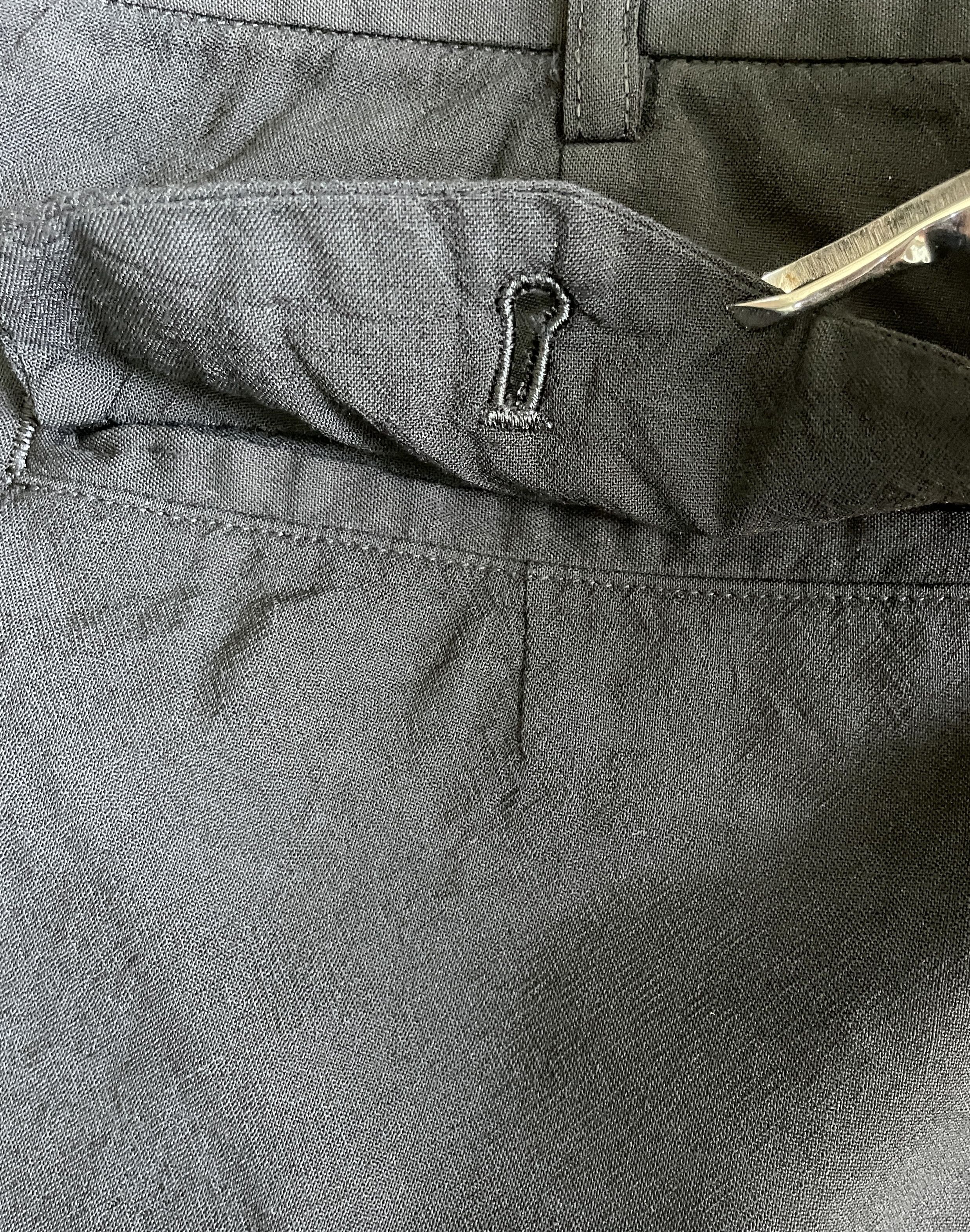 Comme des Garcons Homme COMME des GARCONS HOMME Shorts Pants Size US 28 / EU 44 - 7 Thumbnail