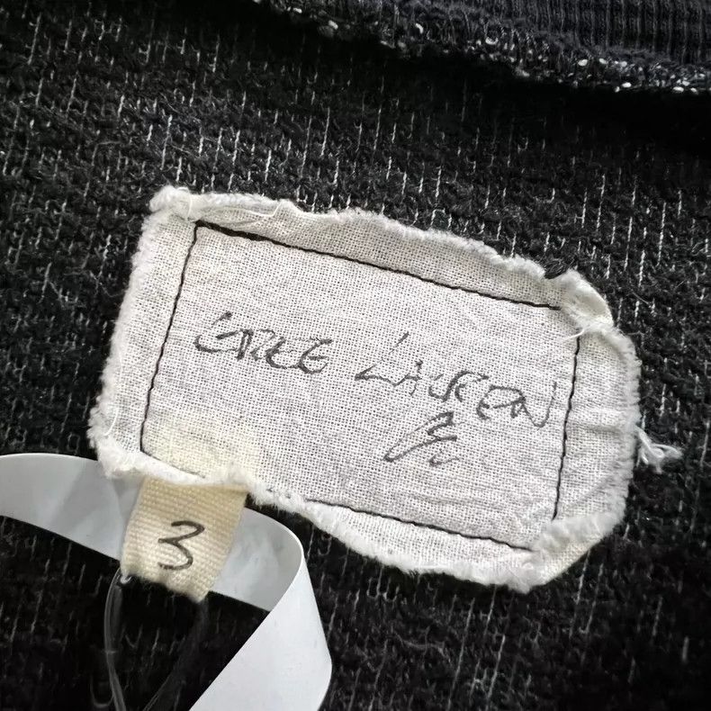 Greg Lauren greg laurenSplicing hoodie 2506-Nextarrow Size US M / EU 48-50 / 2 - 5 Thumbnail