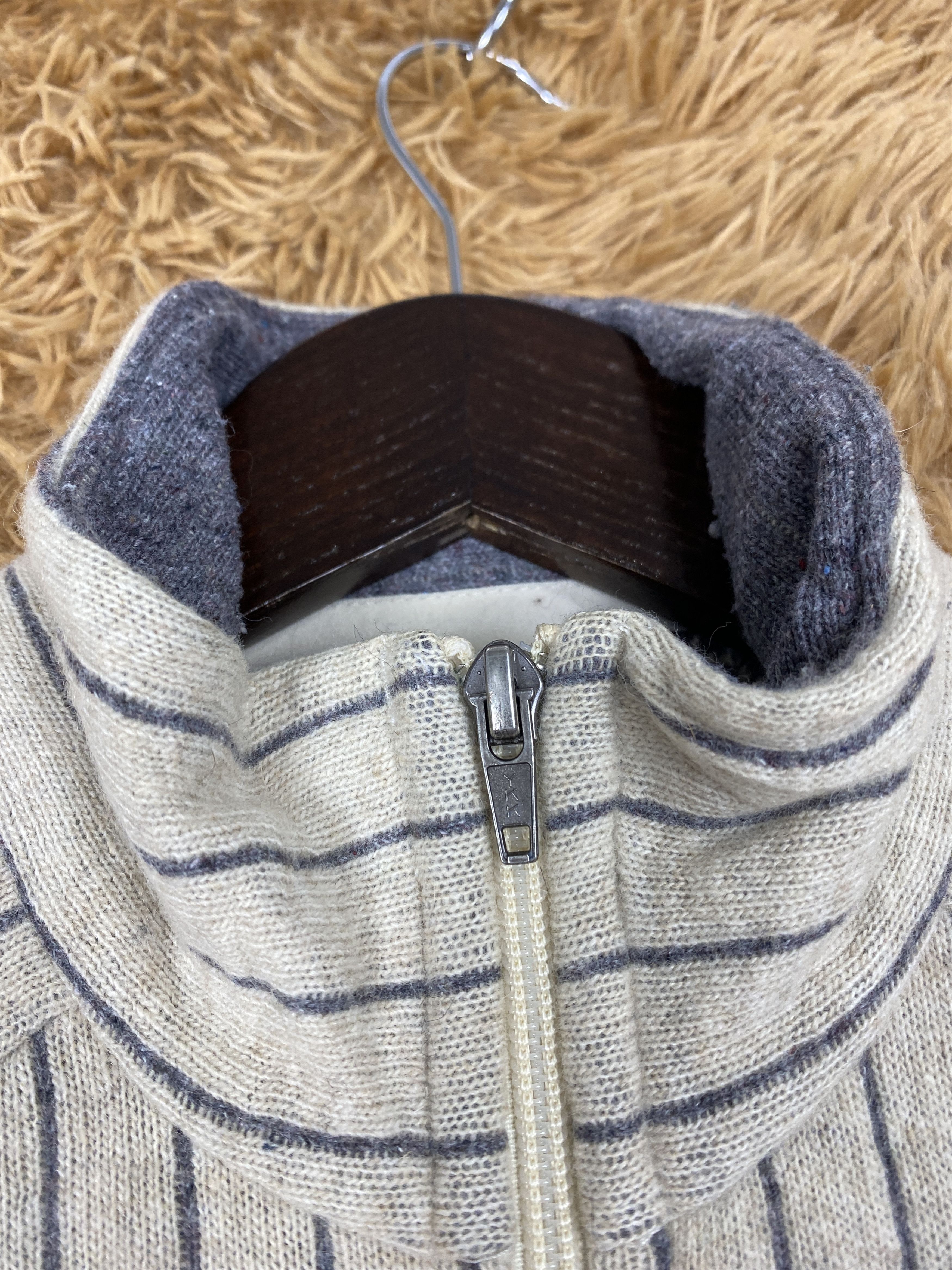 Patagonia Vintage Patagonia Zip Sweatshirts PS0371 Size US S / EU 44-46 / 1 - 5 Thumbnail