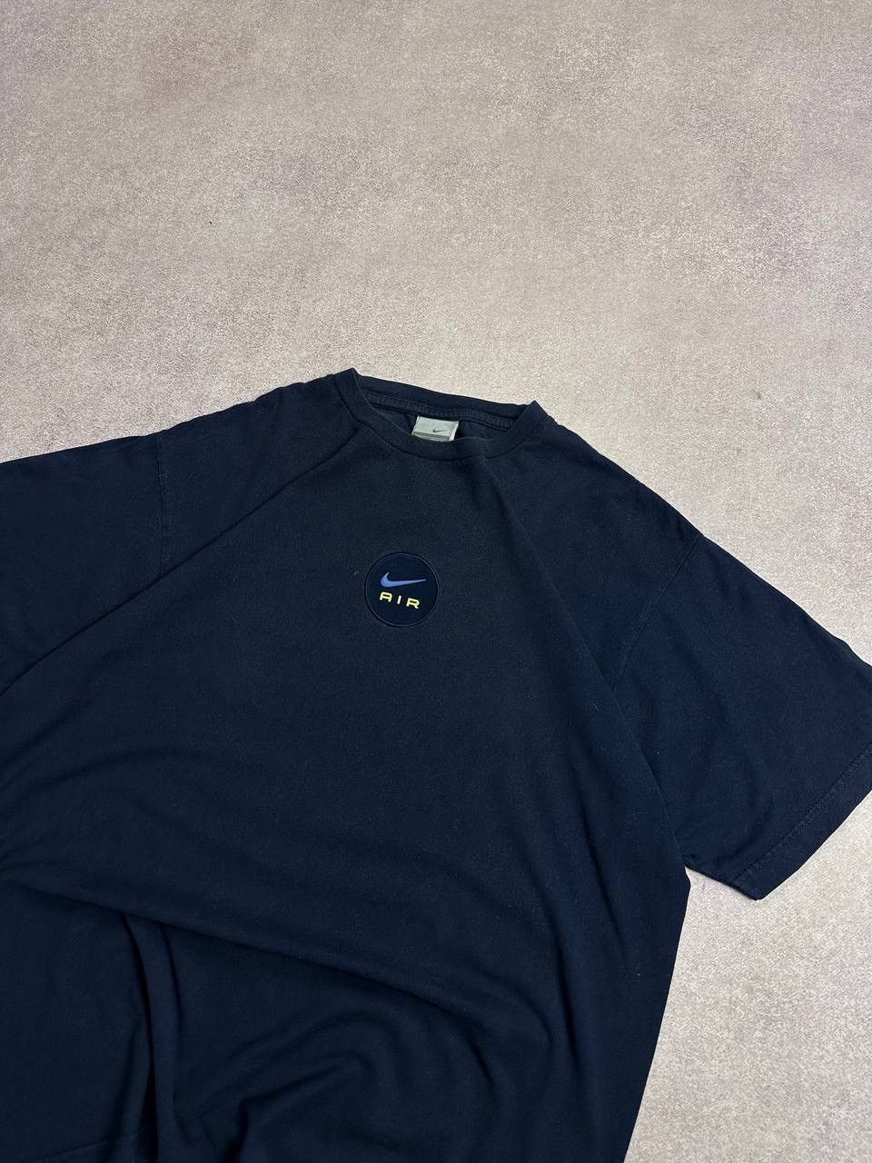 Nike Vintage Nike Tn Skepta Style Nocta T-shirt L Size US L / EU 52-54 / 3 - 2 Thumbnail
