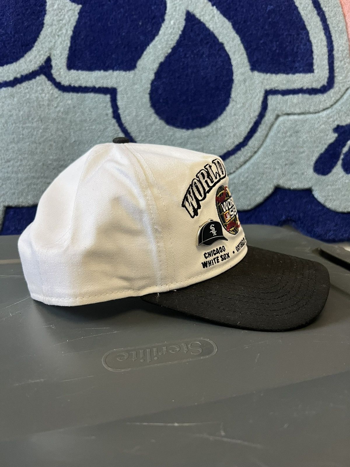 New Era New Era World Series Hat Size ONE SIZE - 5 Thumbnail