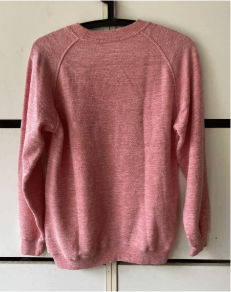 Adidas VINTAGE ADIDAS X DESCENTE SWEATSHIRT Size US M / EU 48-50 / 2 - 2 Thumbnail
