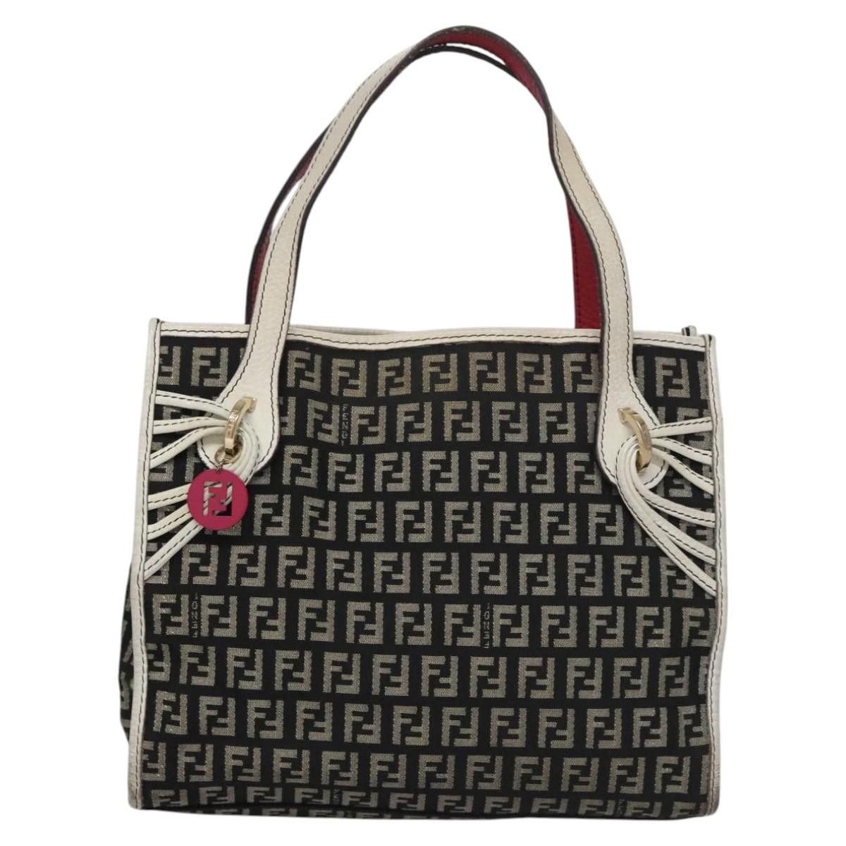 Fendi Zucchino handbag