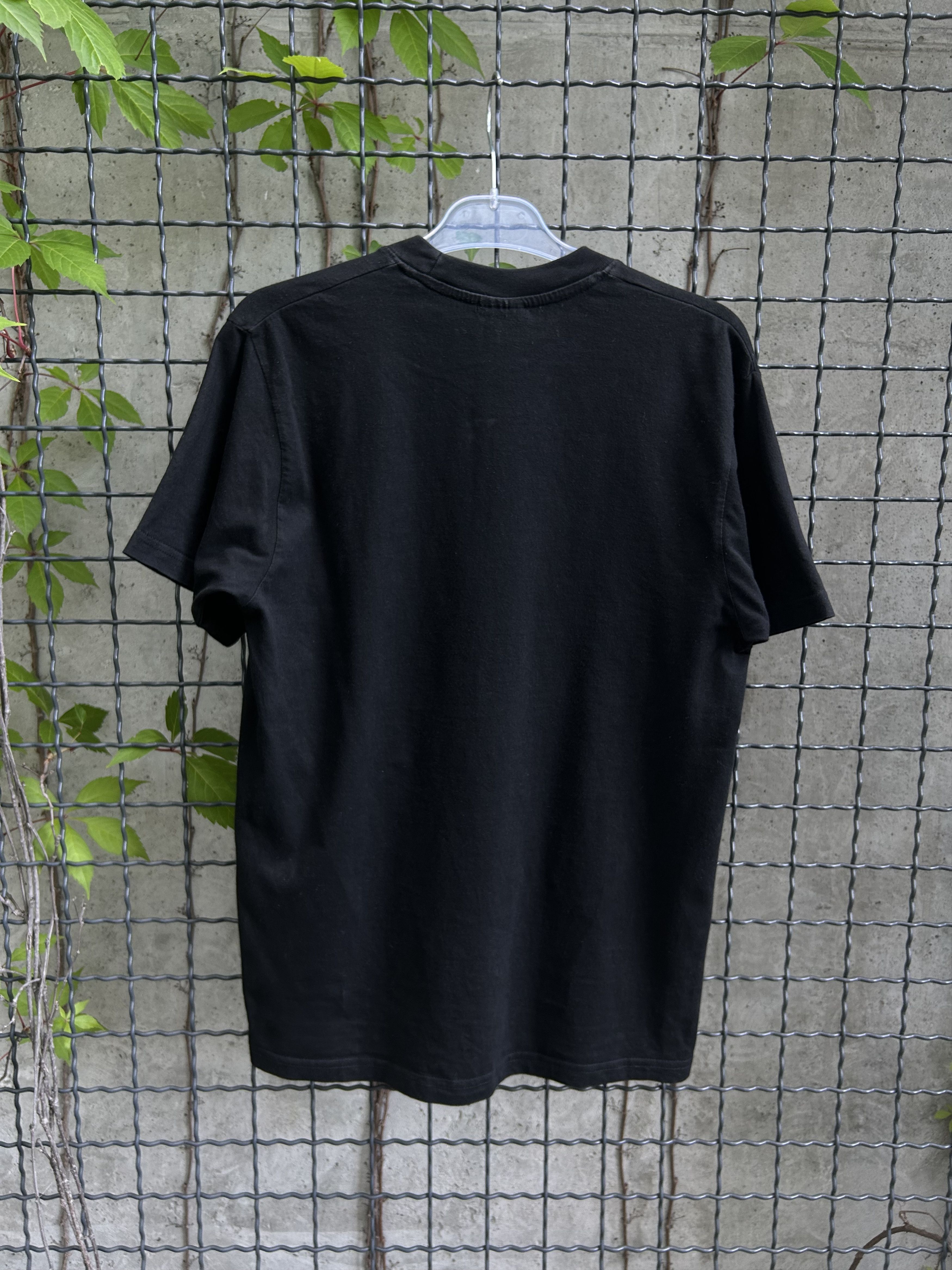 Band Tees Rammstein Mutter Vintage 2000s Rock Band Tee Size US M / EU 48-50 / 2 - 2 Thumbnail