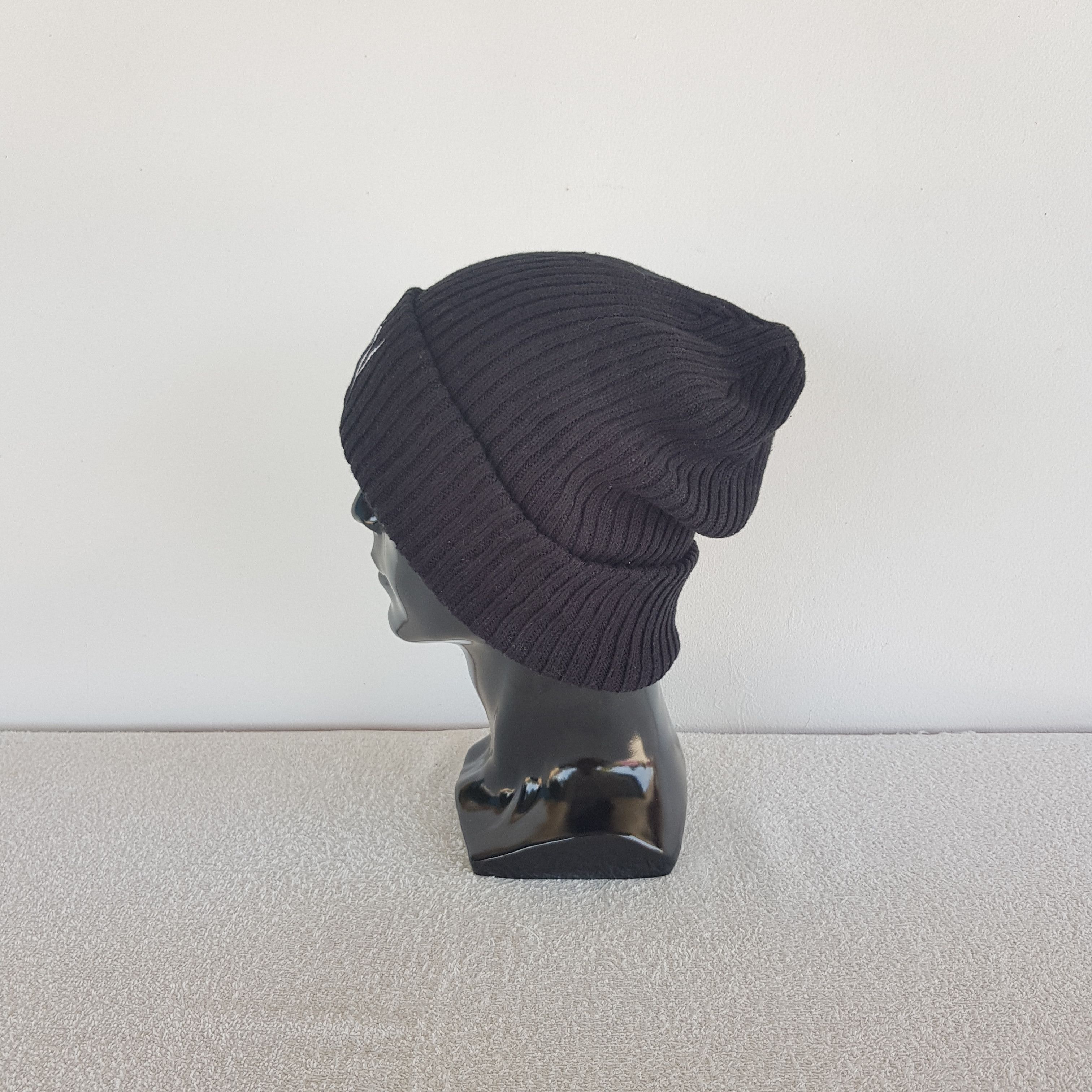Japanese Brand Vintage 35 XXXV Japan Tour Beanie Snow Caps Hats. Size ONE SIZE - 4 Thumbnail