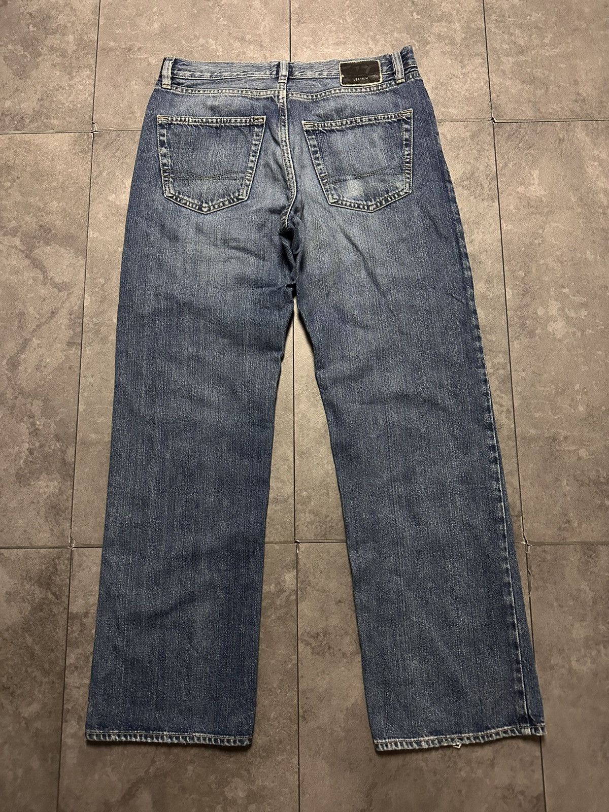Hugo Boss Vintage Hugo Boss pants Size US 38 / EU 54 - 1 Thumbnail