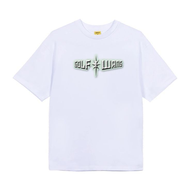 Golf Wang Golf Wang Subrosa Tee Size US L / EU 52-54 / 3 - 4 Thumbnail