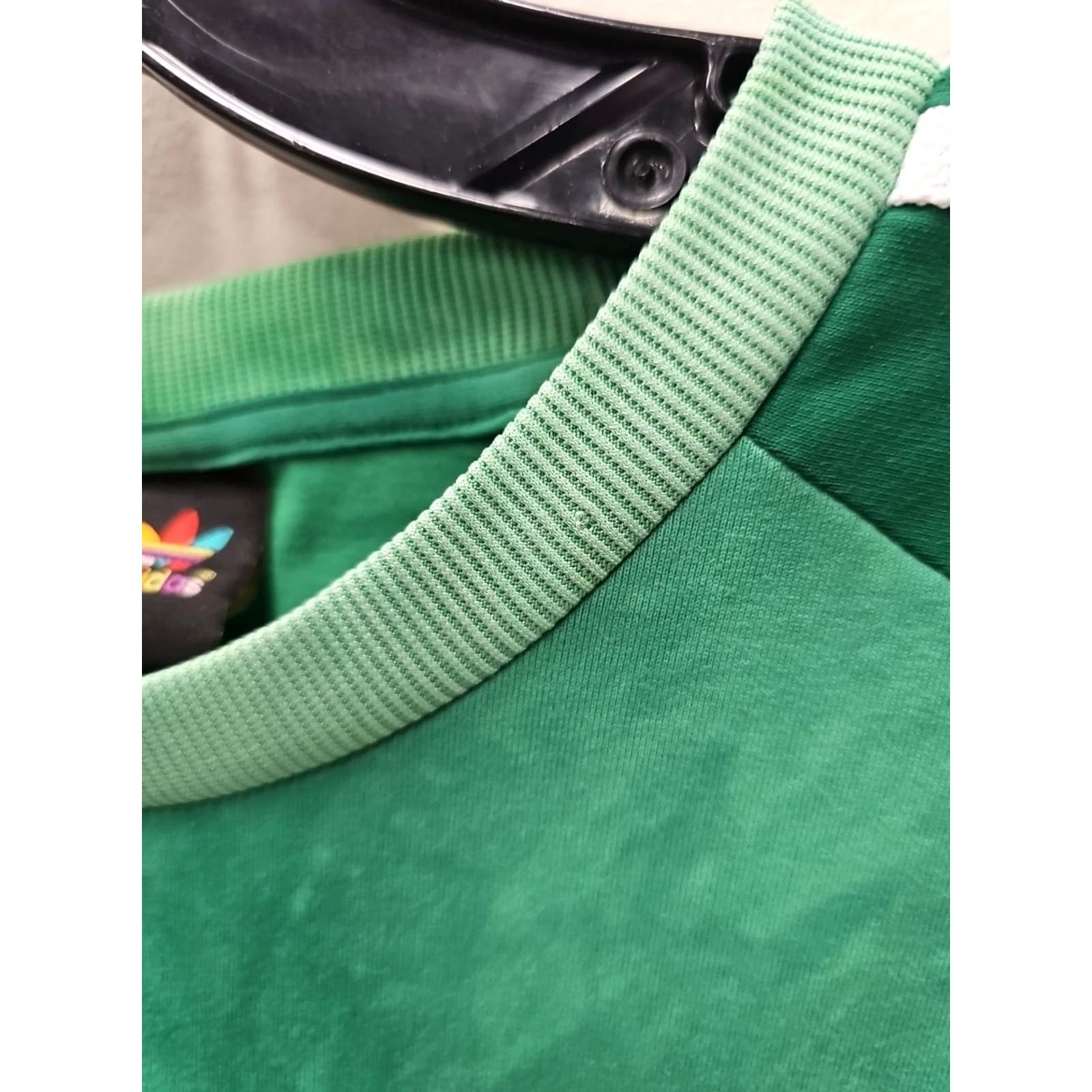 Adidas VINTAGE No, cannot determine vintage status. Size US L / EU 52-54 / 3 - 2 Thumbnail