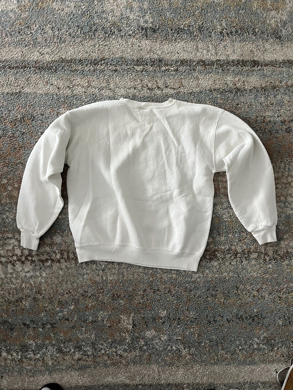 Jansport × Vintage Vintage Mizzou Crewneck sweatshirt medium Y2K Size US M / EU 48-50 / 2 - 9 Thumbnail