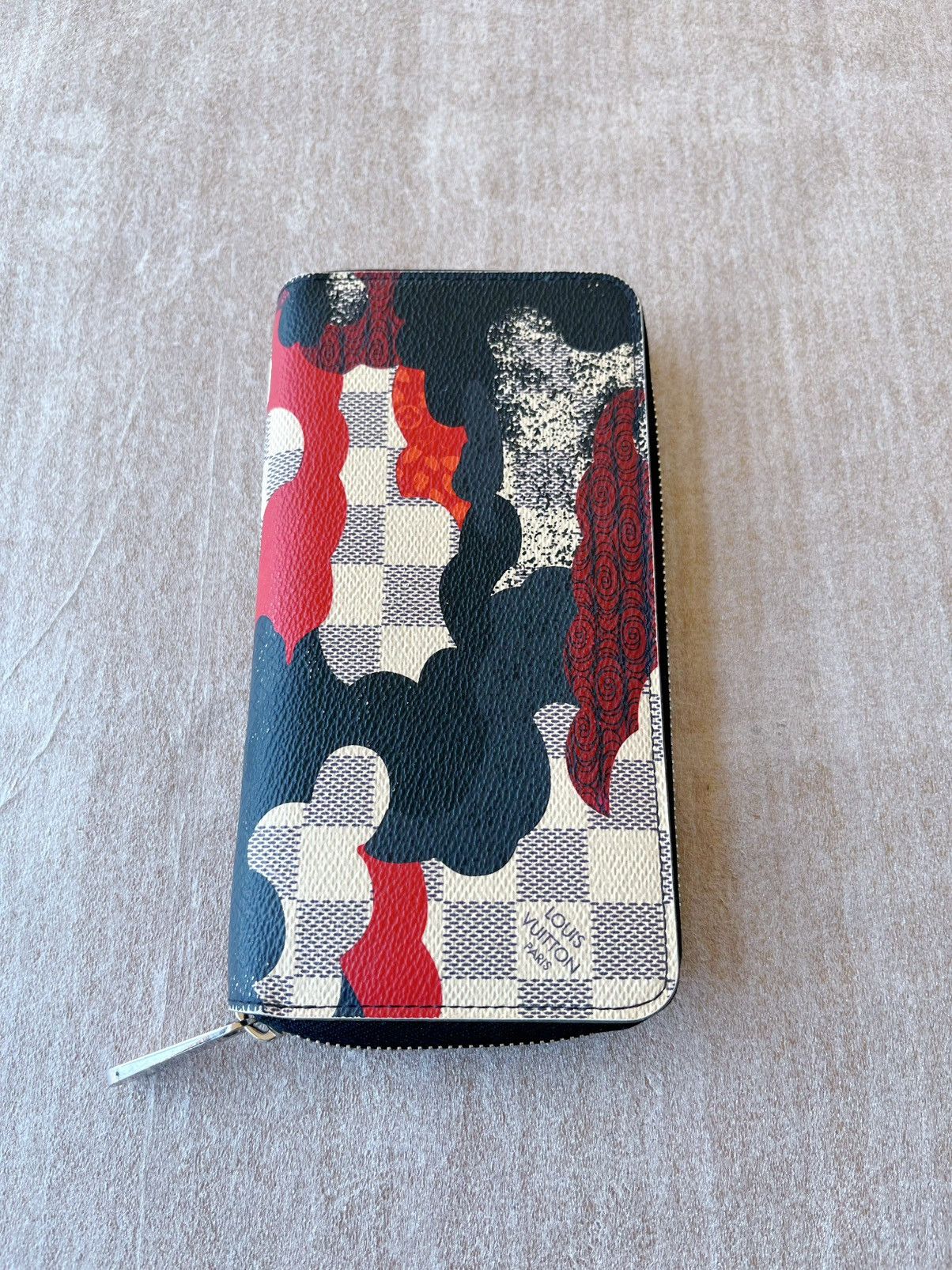 Louis Vuitton luxury wallet Size ONE SIZE - 5 Thumbnail