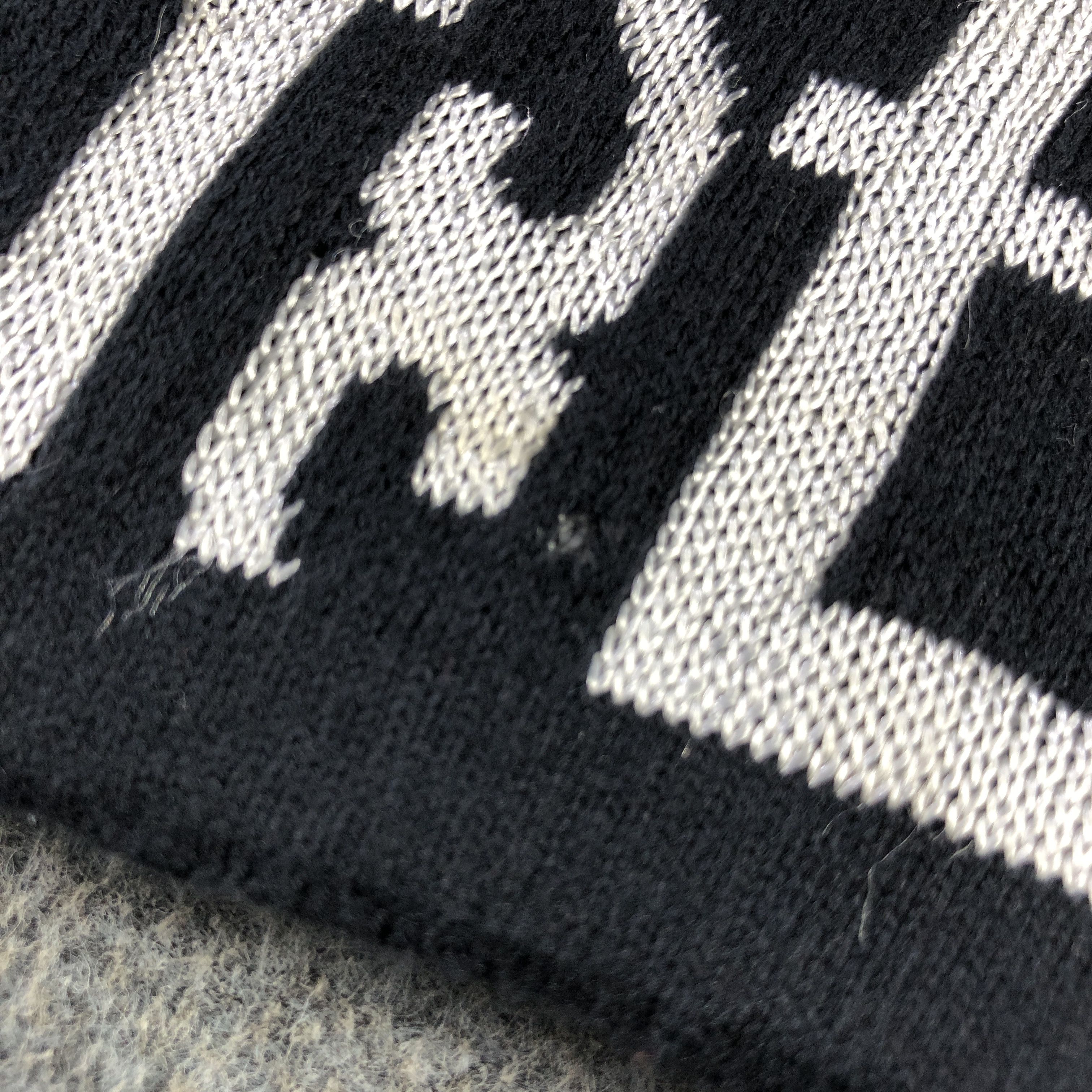 Diesel Diesel Cotton Scarf Muffler V2948 Size ONE SIZE - 5 Thumbnail