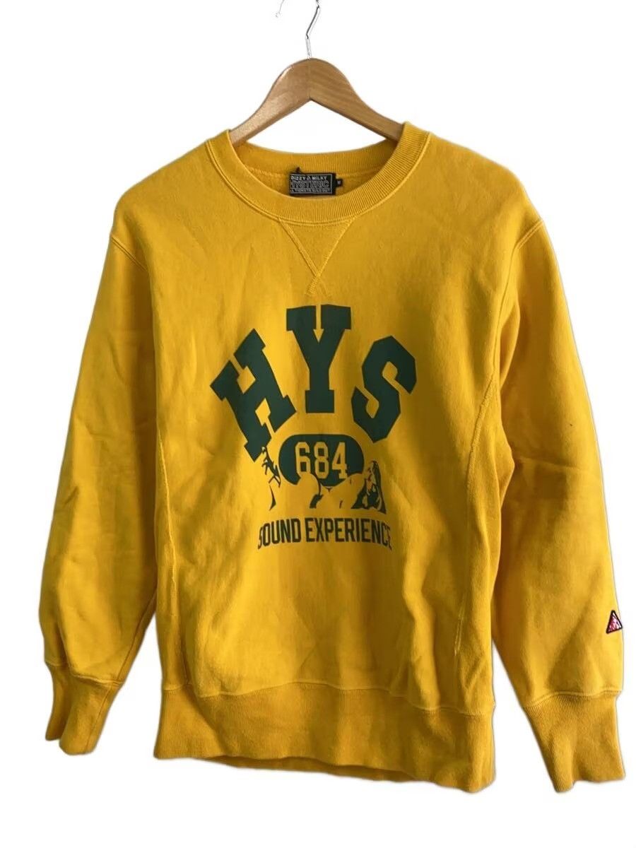 Hysteric Glamour Sound Experience Sweater Size US M / EU 48-50 / 2 - 1 Thumbnail