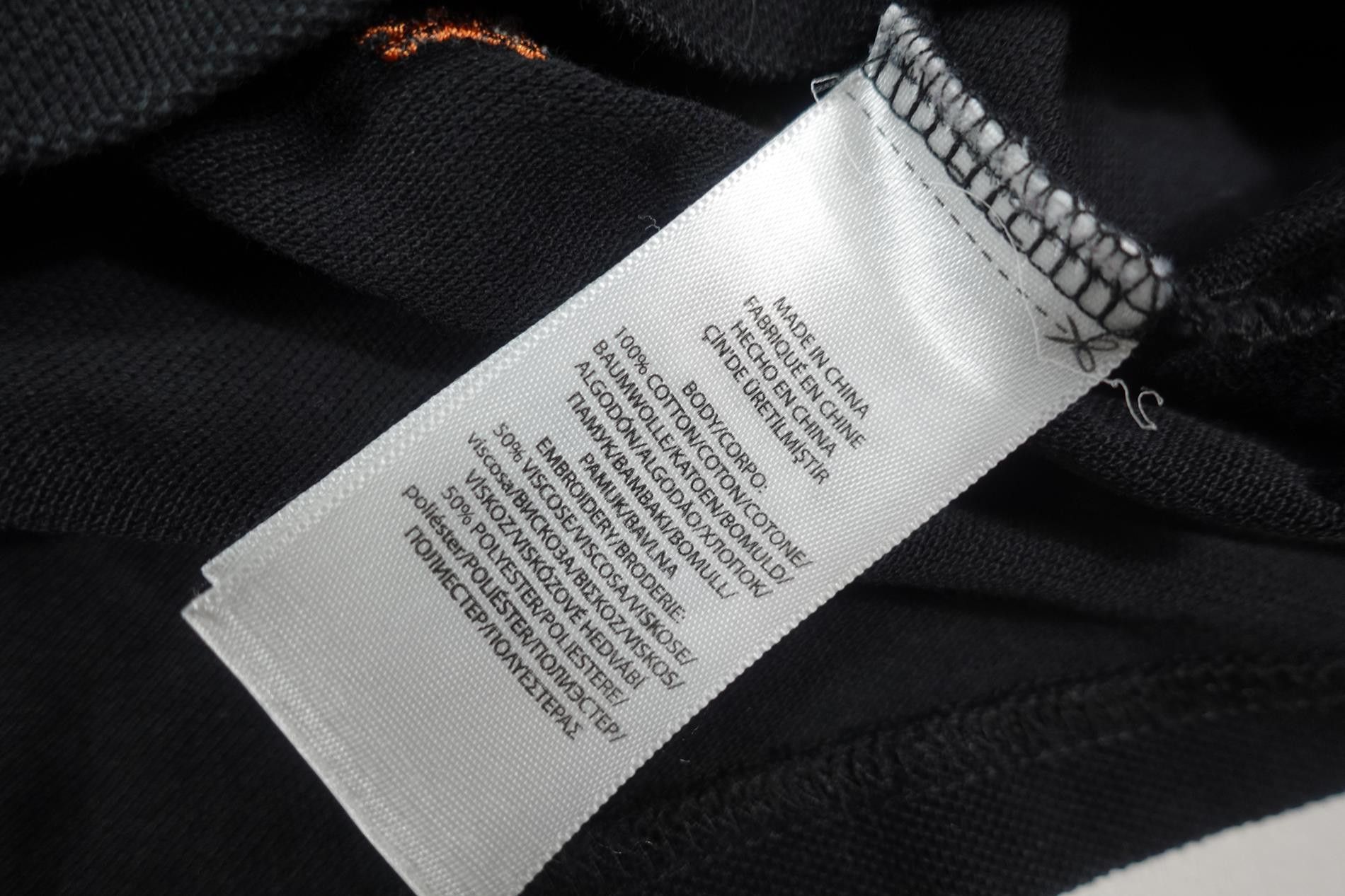 Polo Ralph Lauren Polo Ralph Lauren Shirt Embroidered Chinese New Year Boar S Size US S / EU 44-46 / 1 - 4 Thumbnail