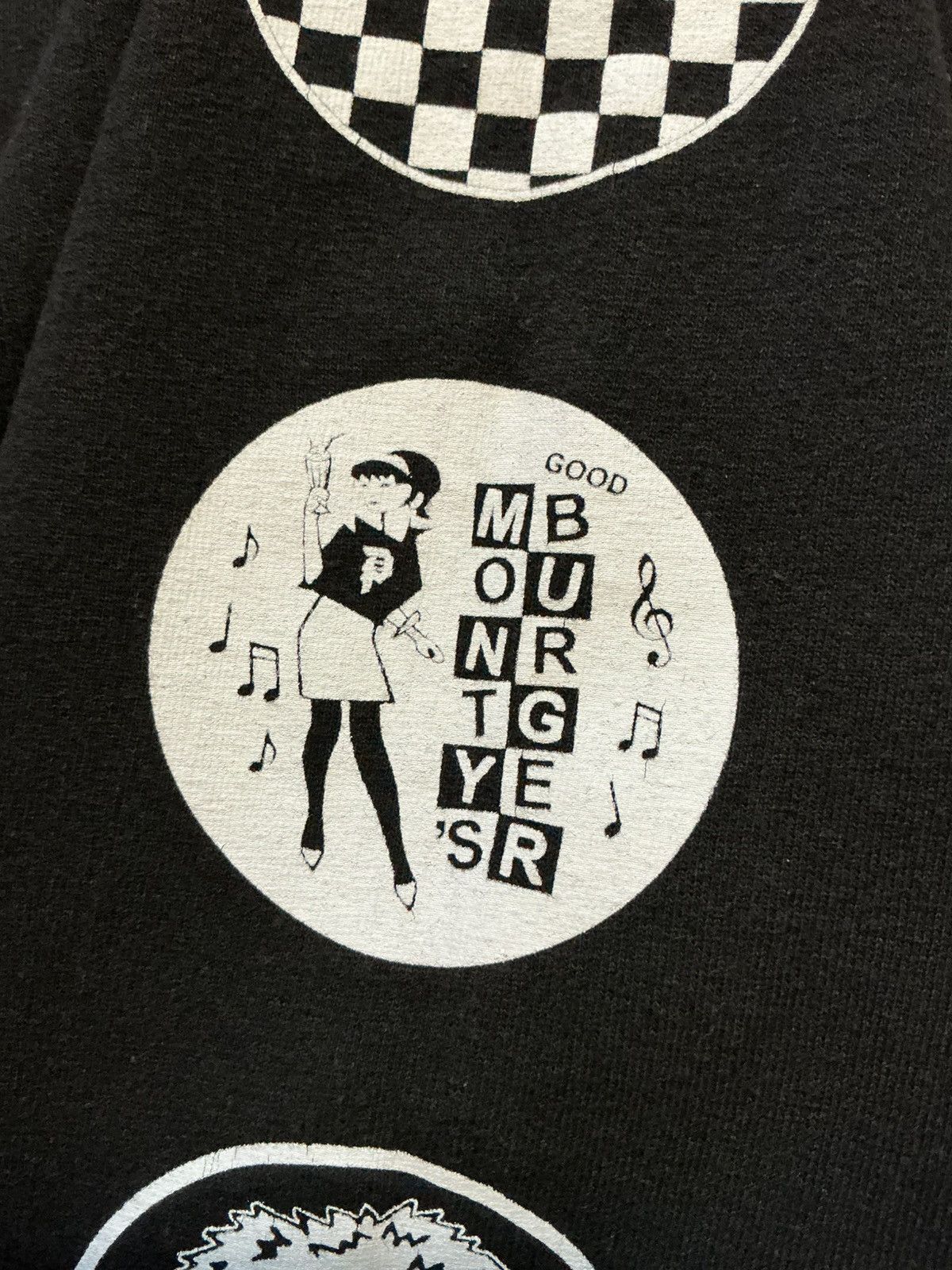 Primitive Primitive Skateboarding X Monty's Good Burger L/S T-Shirt Size US XXL / EU 58 / 5 - 9 Thumbnail