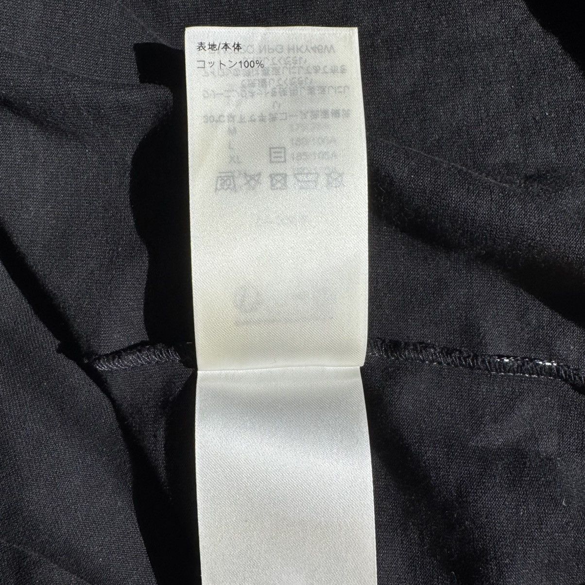 Louis Vuitton Louis Vuitton LVSE Gradient Monogram Shirt In Black/White M Size US M / EU 48-50 / 2 - 9 Thumbnail