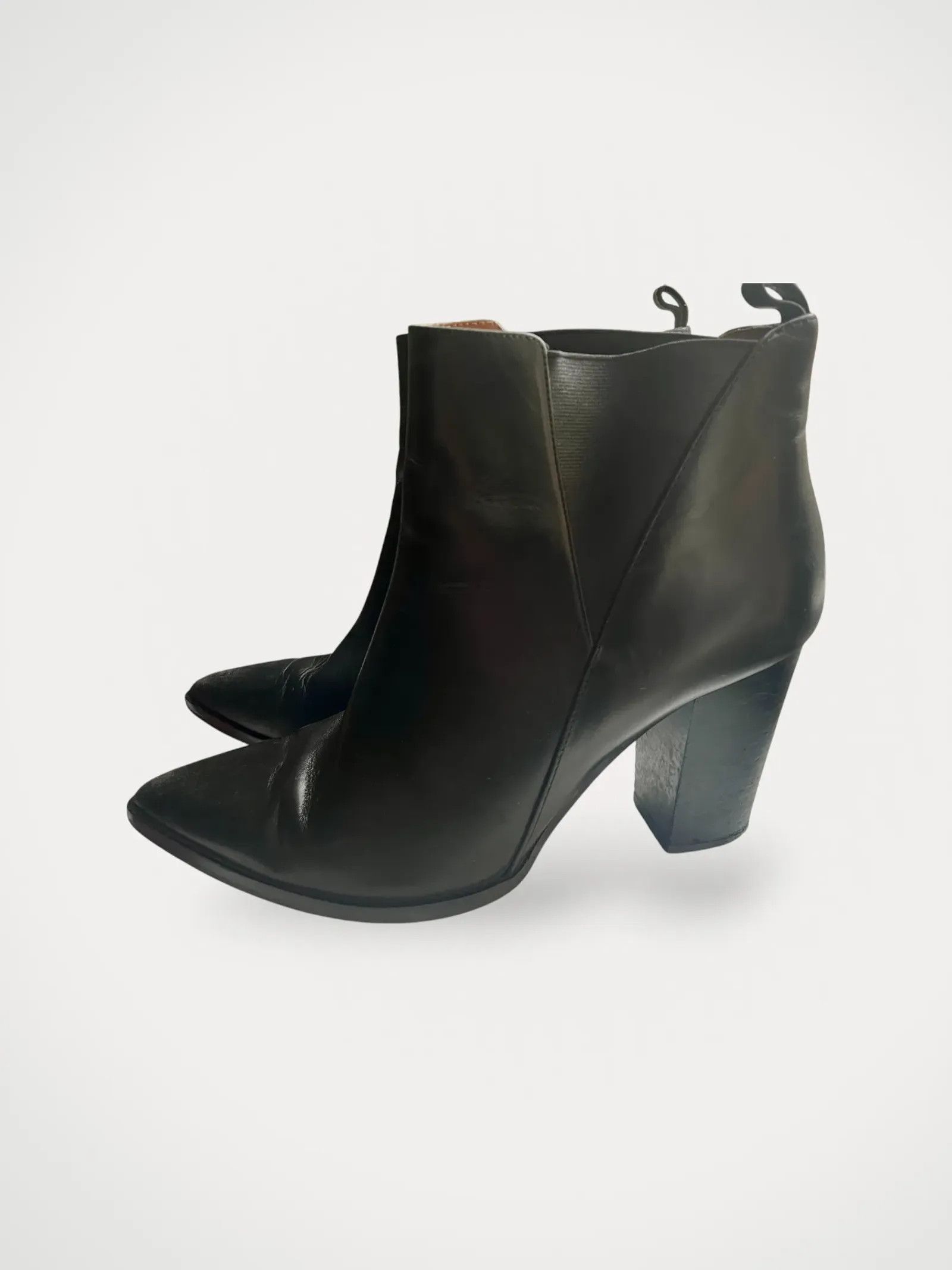 & Other Stories & Other Stories Boots Size US 9 / IT 39 - 1 Thumbnail