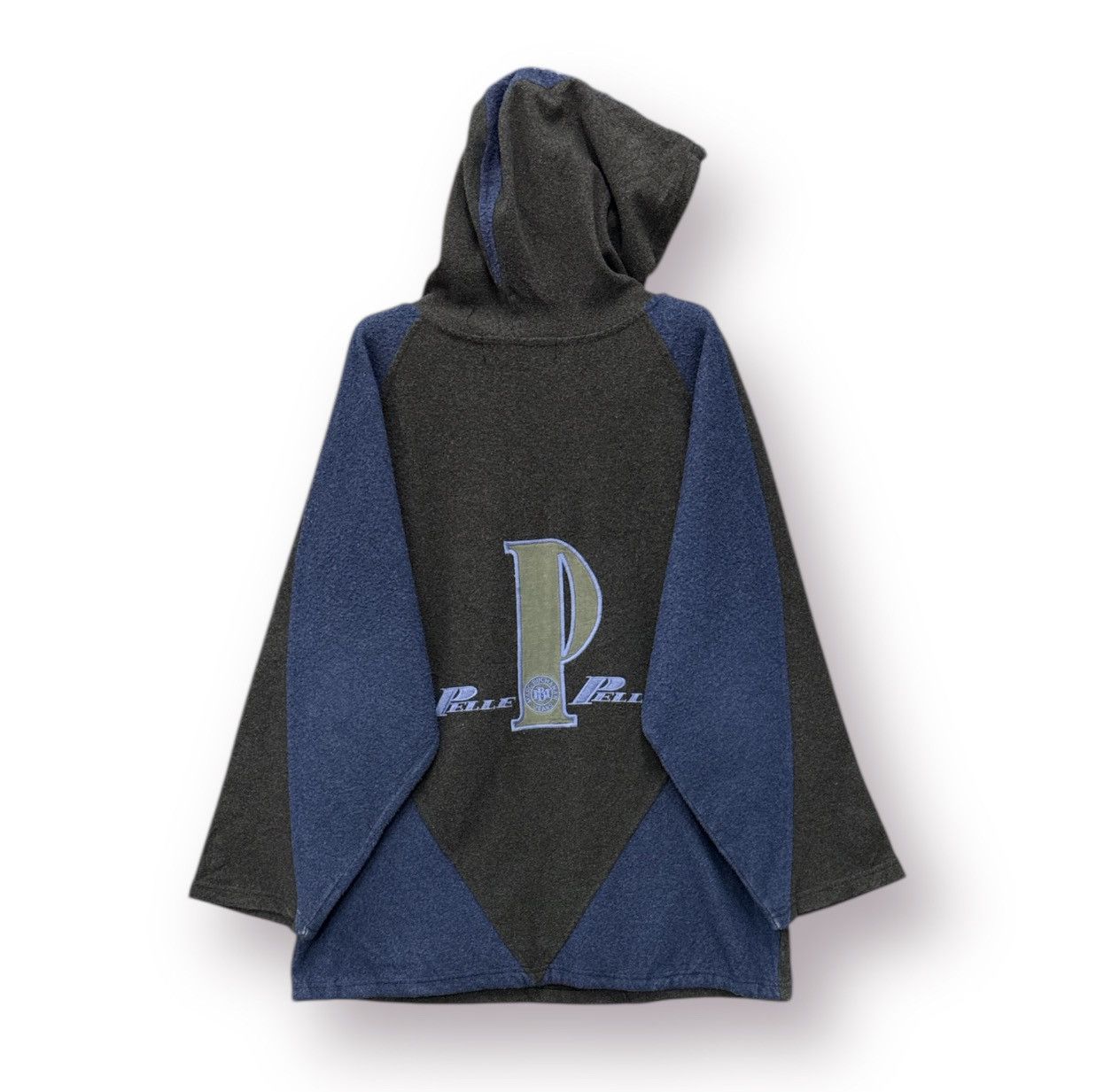 Marc Buchanan 🔥 Pellé Pellé by Marc Buchanan Italian Sweat Hoodie Size US L / EU 52-54 / 3 - 8 Thumbnail