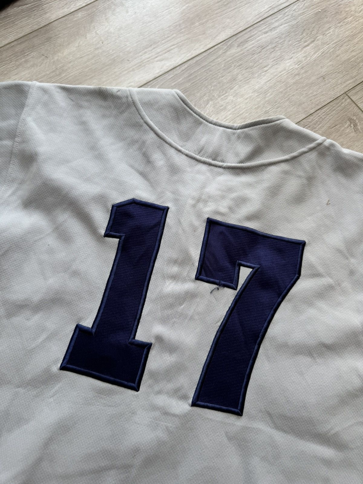 Mizuno Mizuno Hamuro Jersey XL | Takatsuki Japan Vintage Size US L / EU 52-54 / 3 - 9 Thumbnail