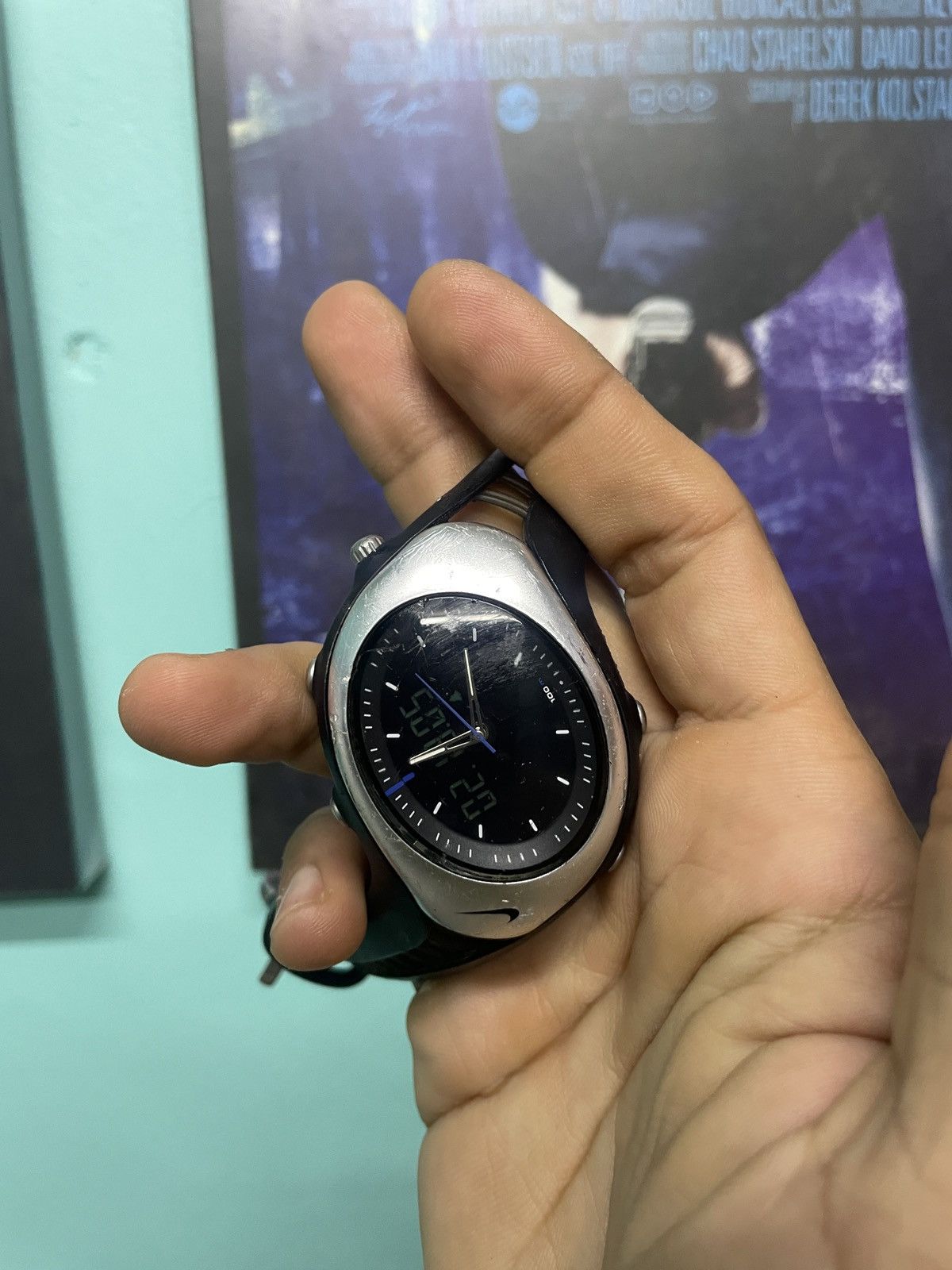 Nike Nike watch Size 32 - 1 Thumbnail